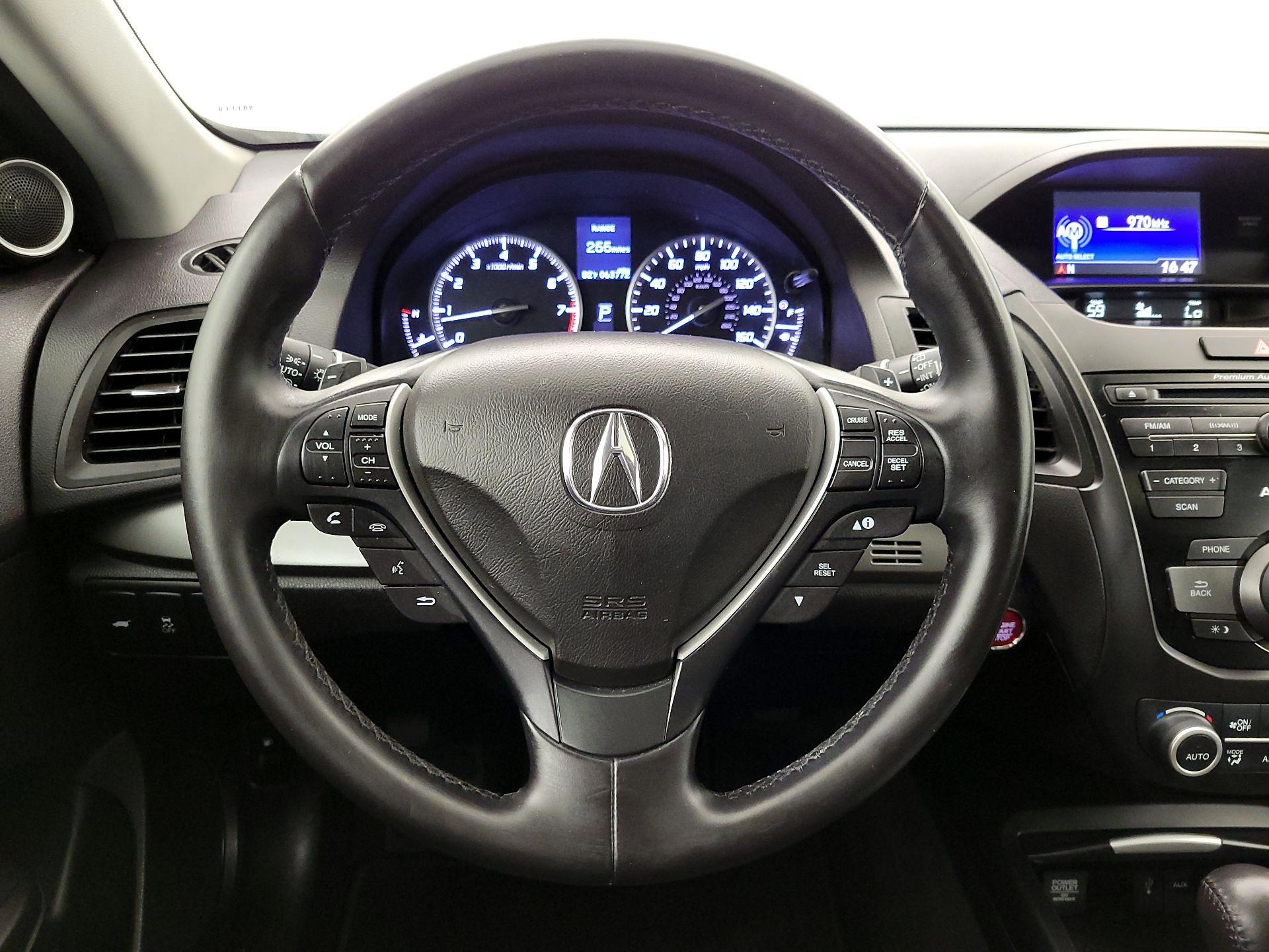 Thumbnail: 2017 Acura RDX - 10