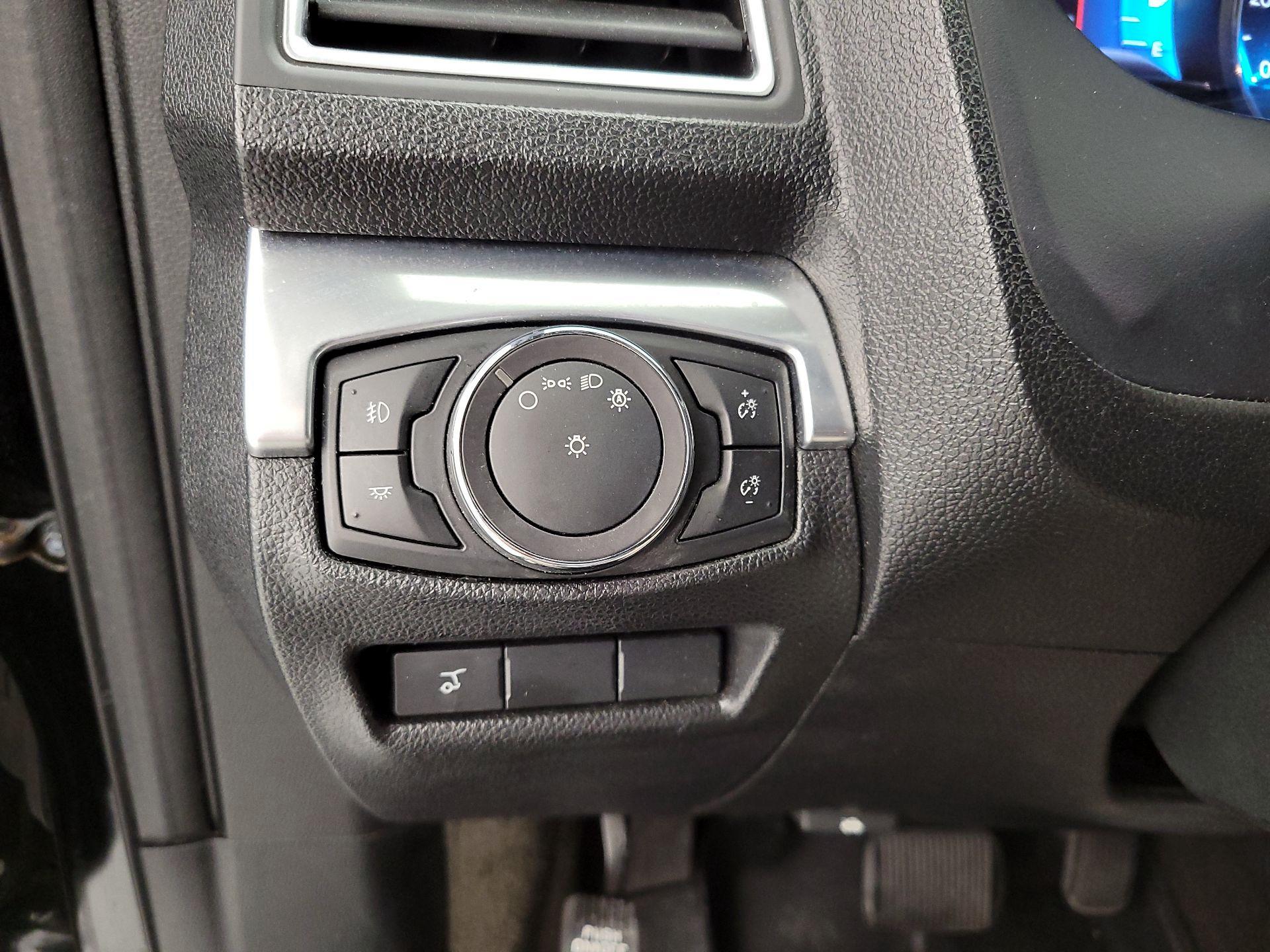 Thumbnail: 2018 Ford Explorer - 13