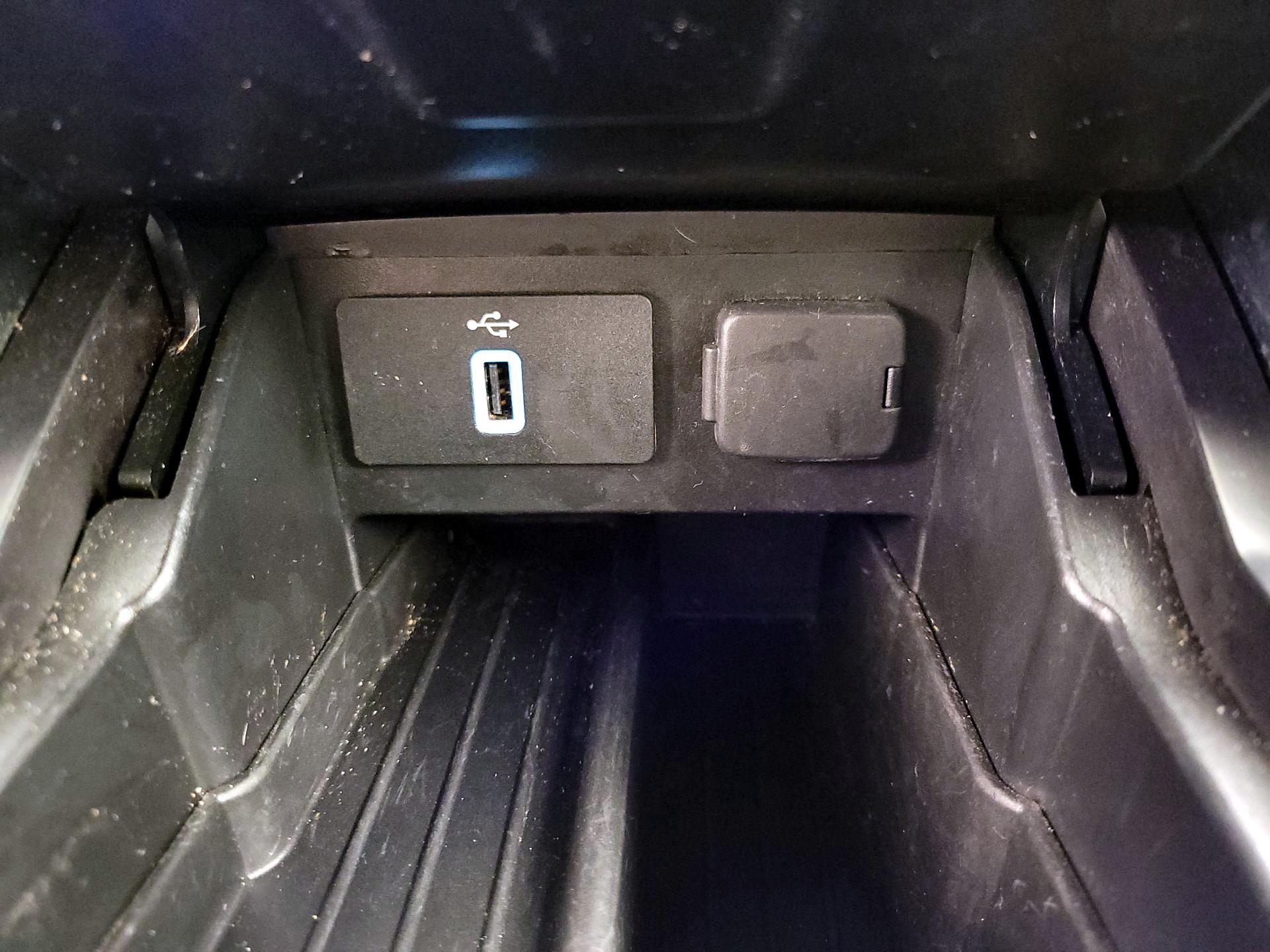 Thumbnail: 2018 Ford Explorer - 19