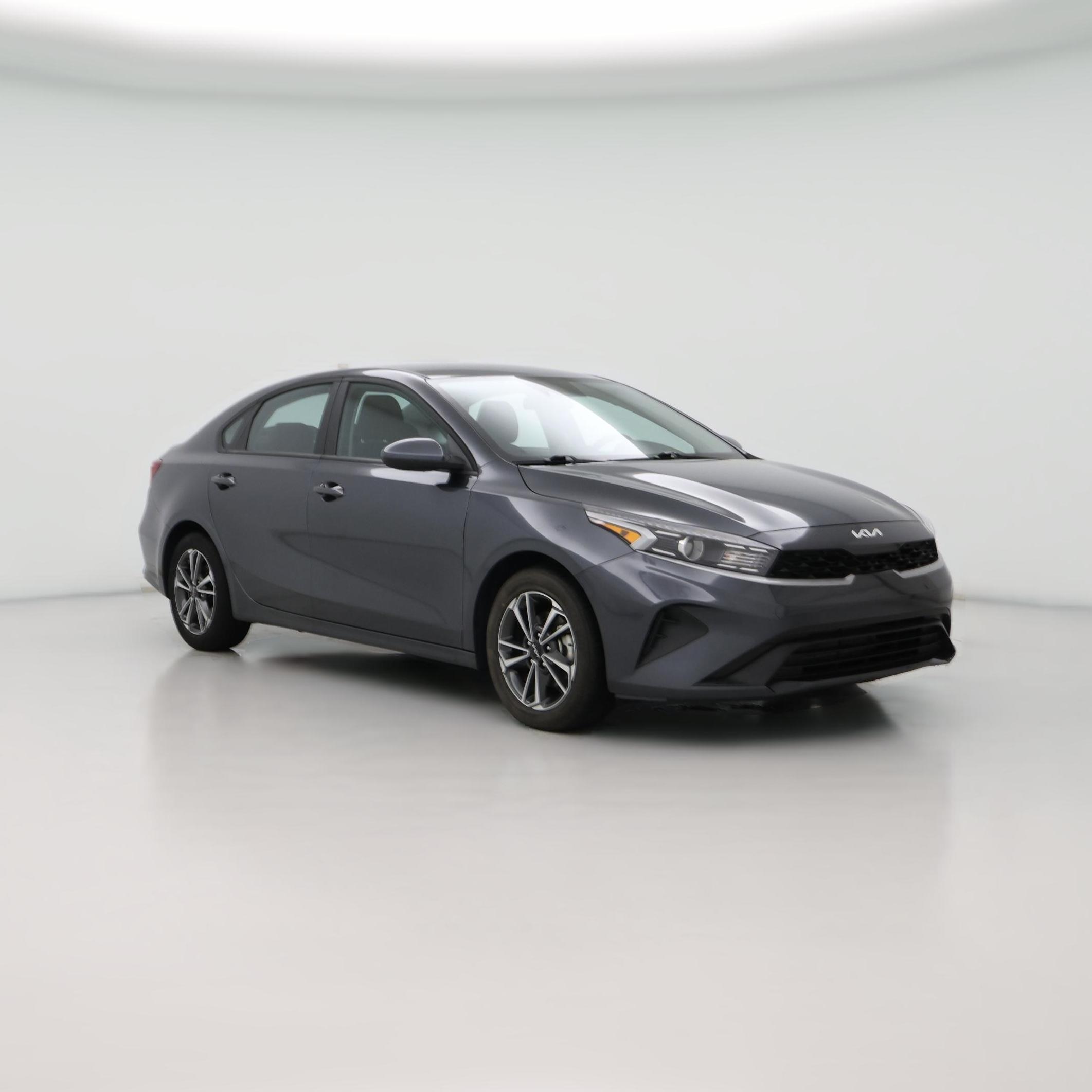 Thumbnail: 2024 Kia Forte - 1