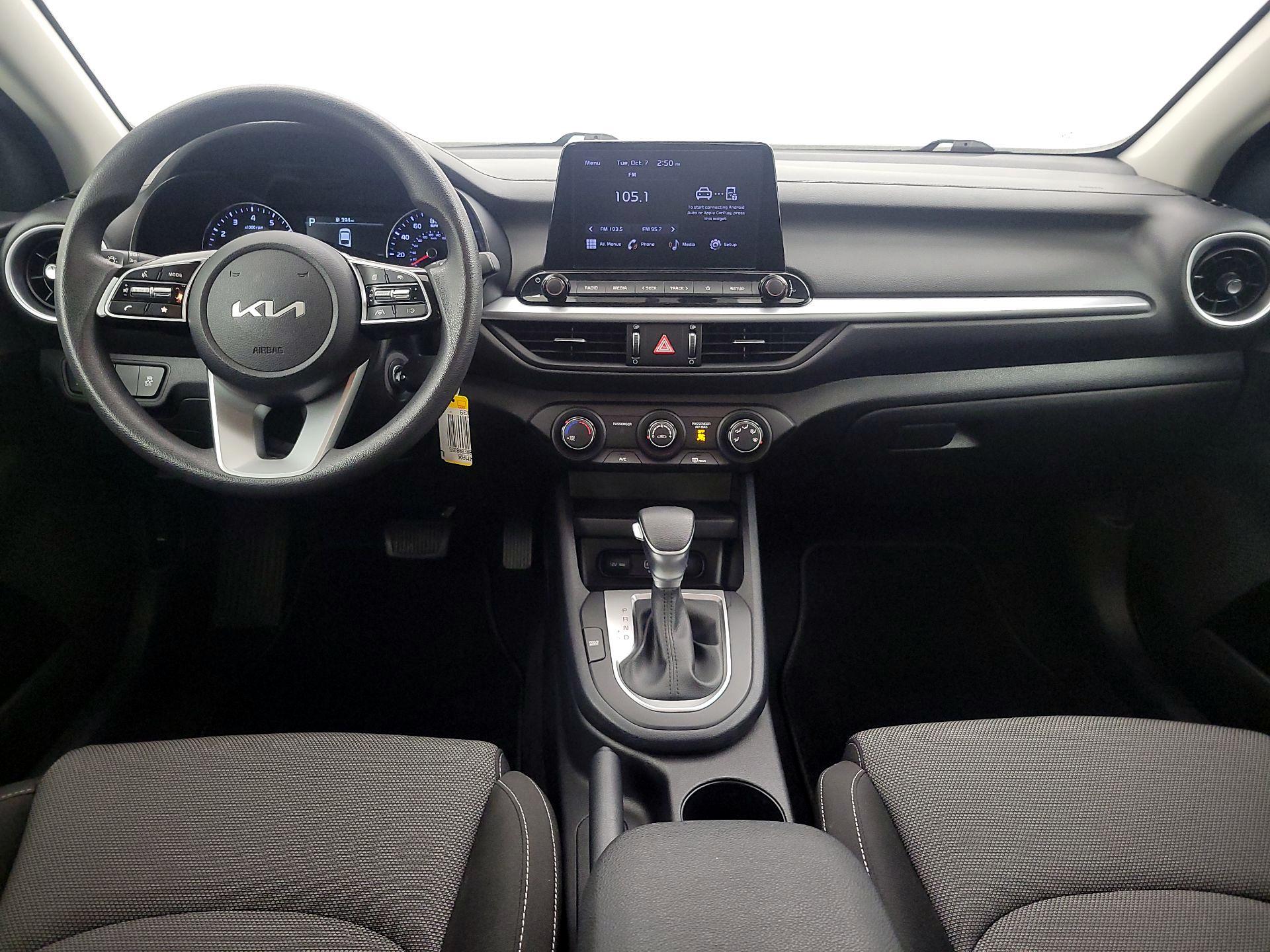 Thumbnail: 2024 Kia Forte - 9