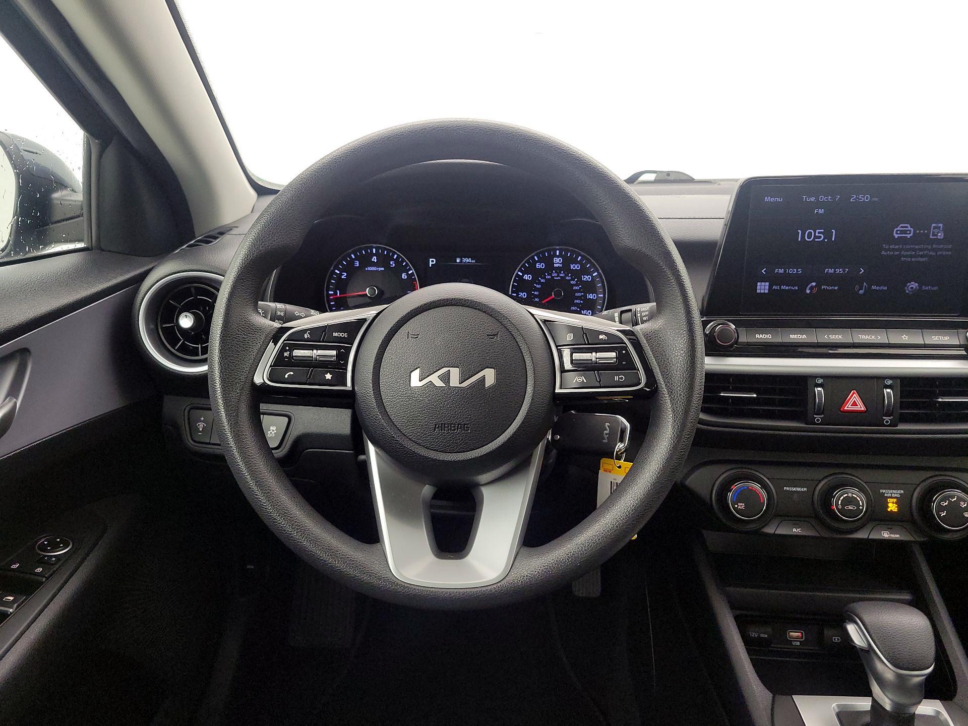 Thumbnail: 2024 Kia Forte - 10