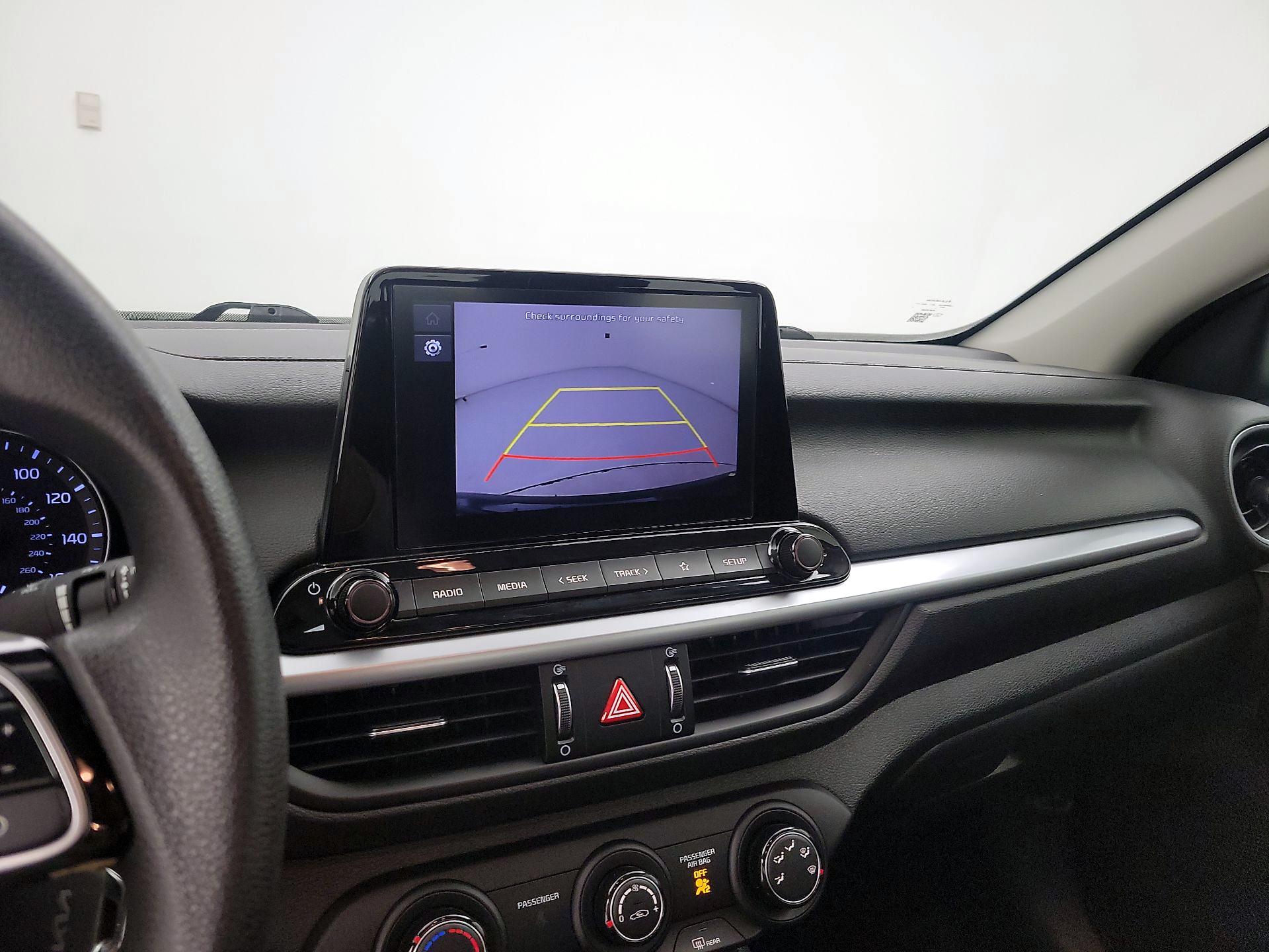 Thumbnail: 2024 Kia Forte - 13