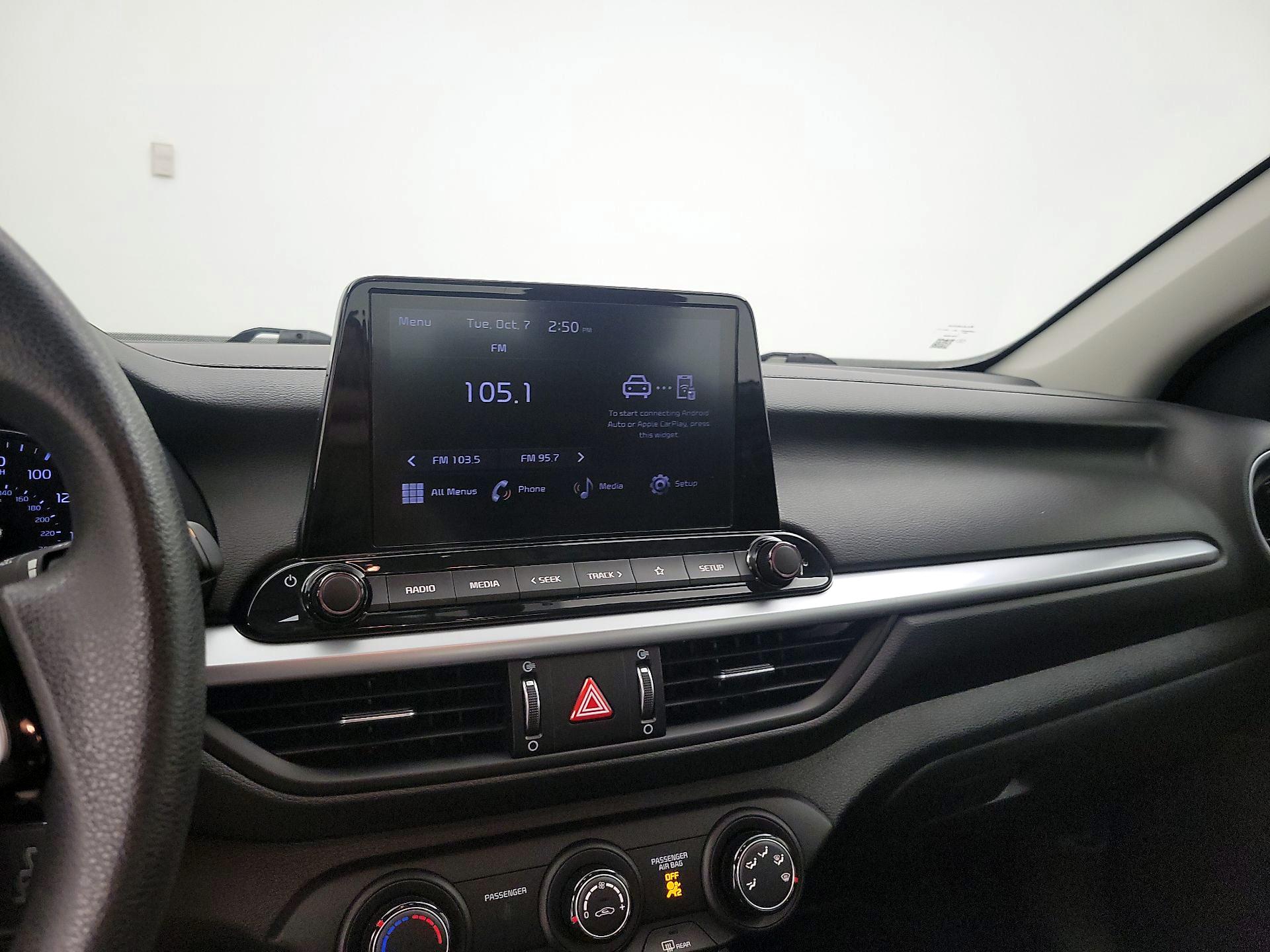 Thumbnail: 2024 Kia Forte - 14