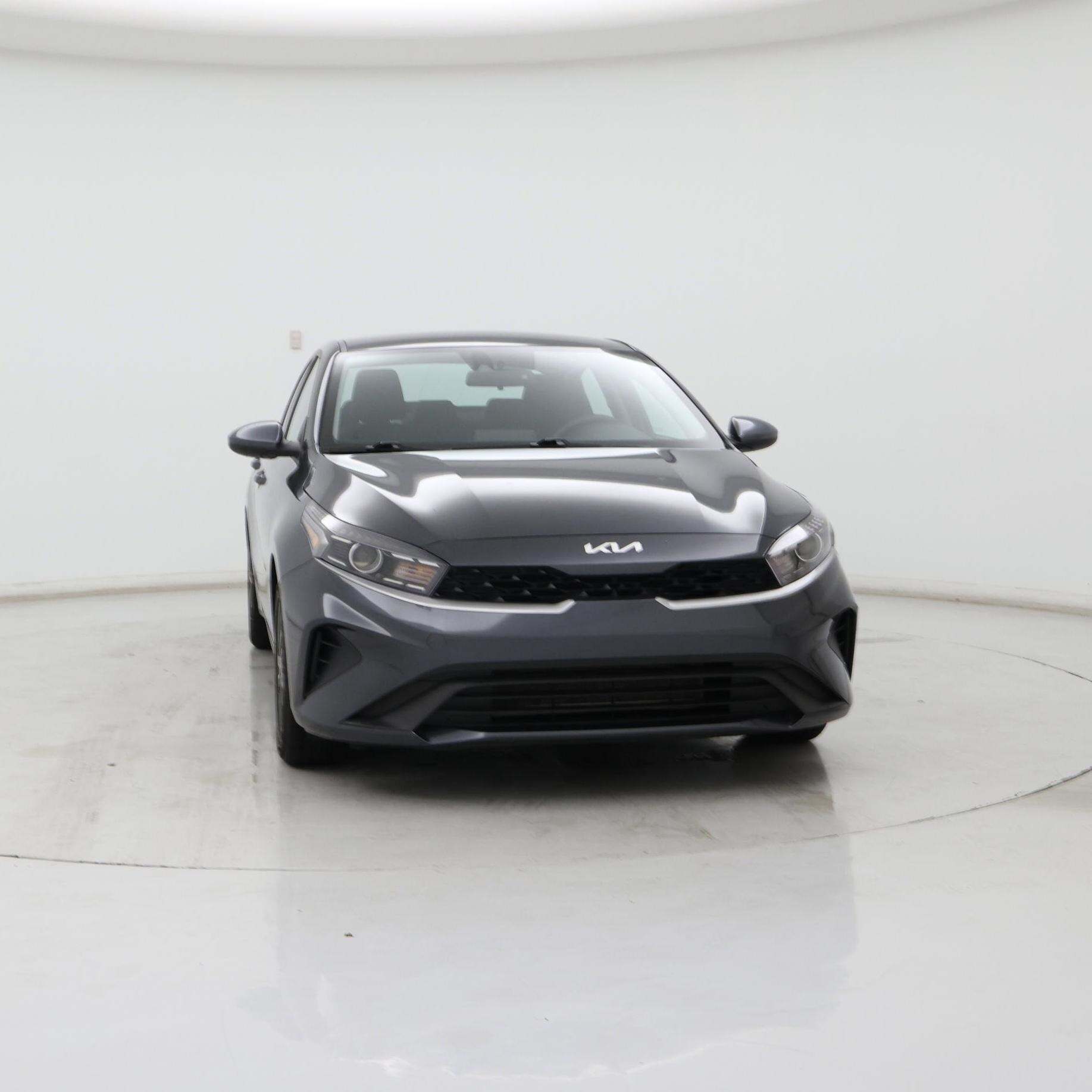 Thumbnail: 2024 Kia Forte - 5