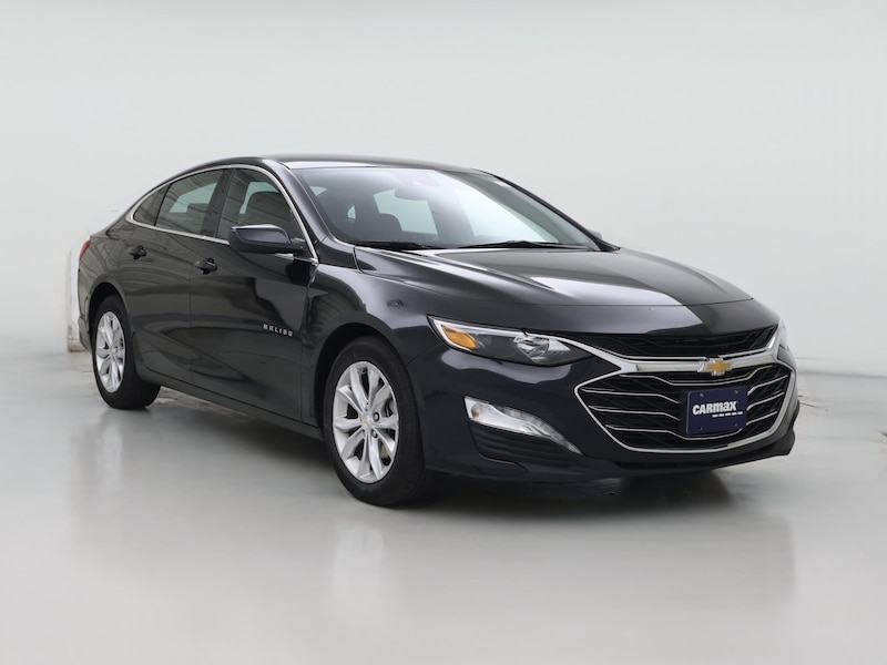 2024 Chevrolet Malibu LT -
                  Westborough, MA