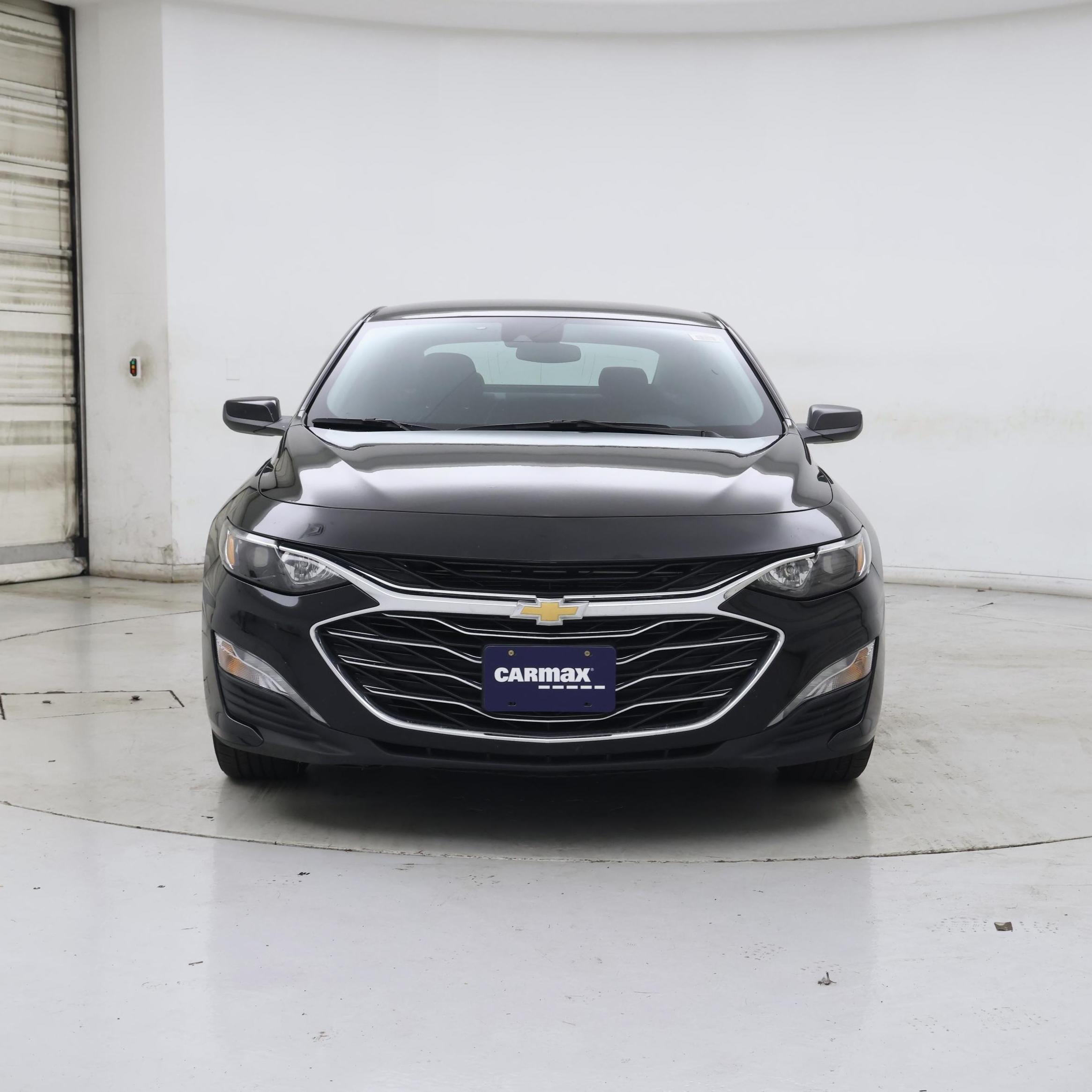 Thumbnail: 2024 Chevrolet Malibu - 5
