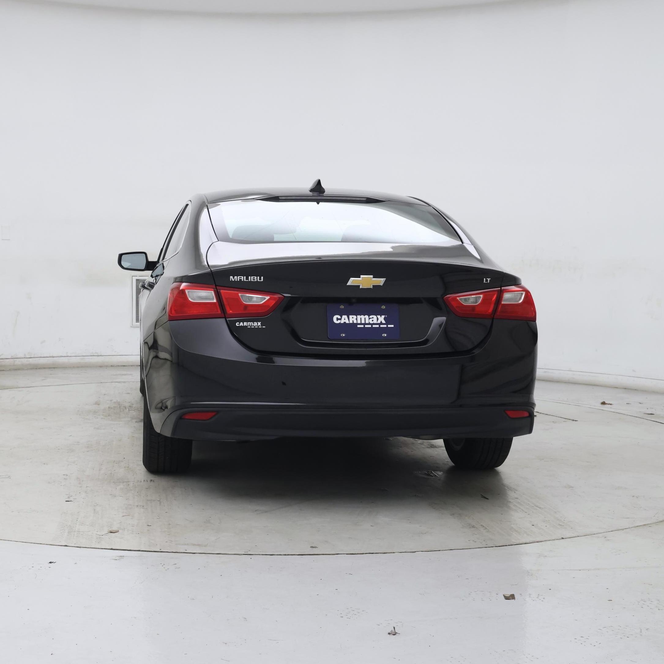 Thumbnail: 2024 Chevrolet Malibu - 6