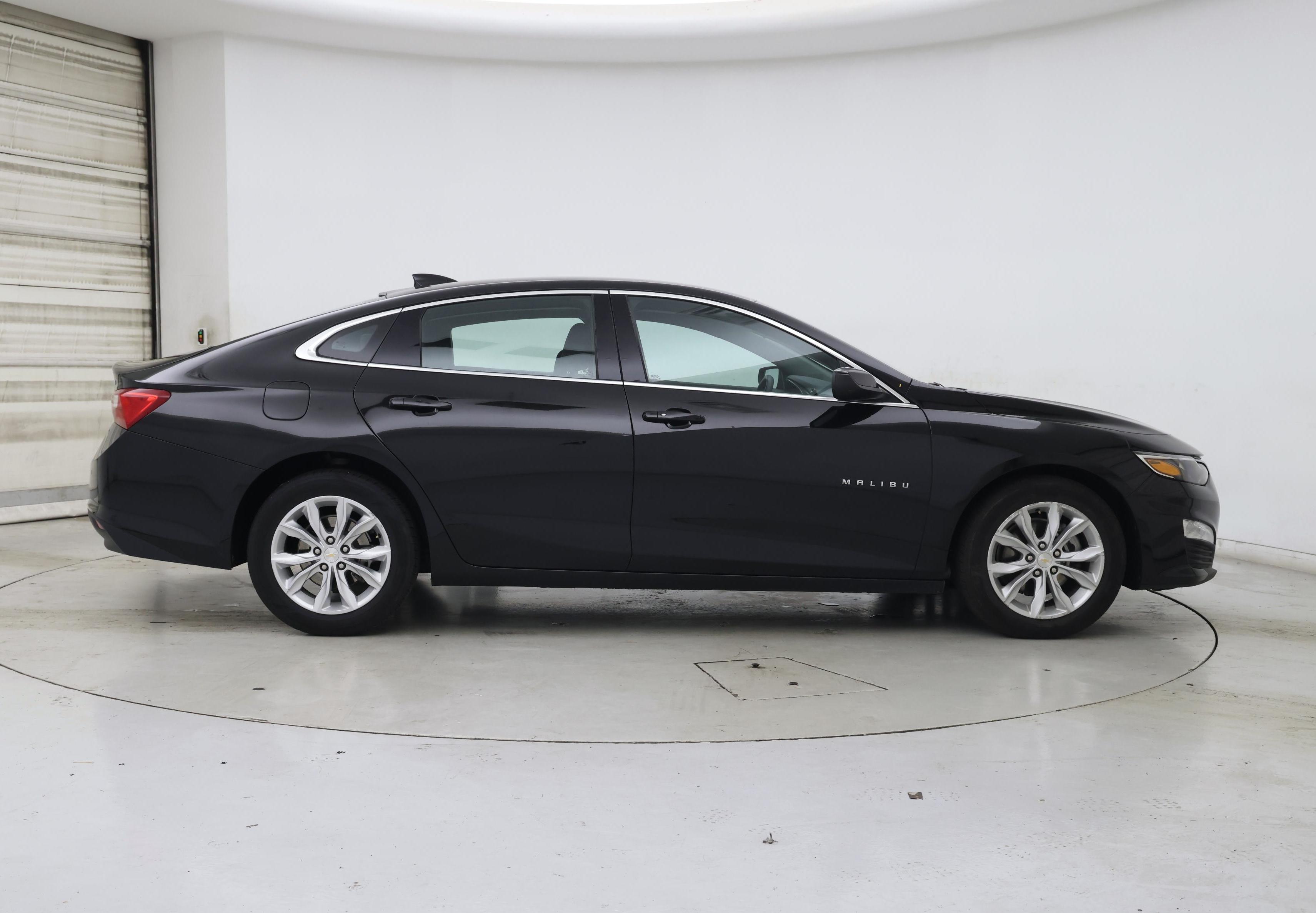 Thumbnail: 2024 Chevrolet Malibu - 7