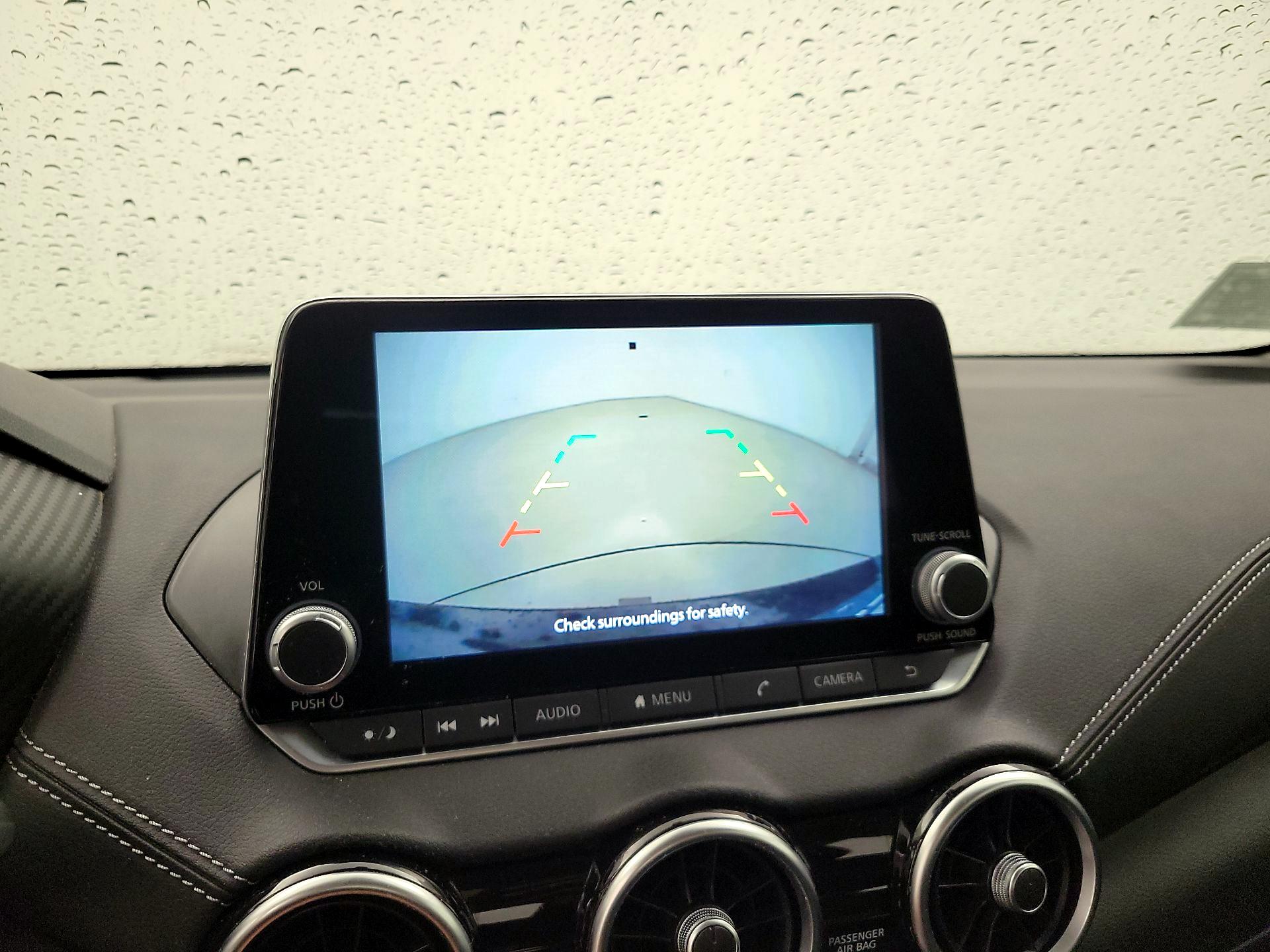 Thumbnail: 2023 Nissan Sentra - 14