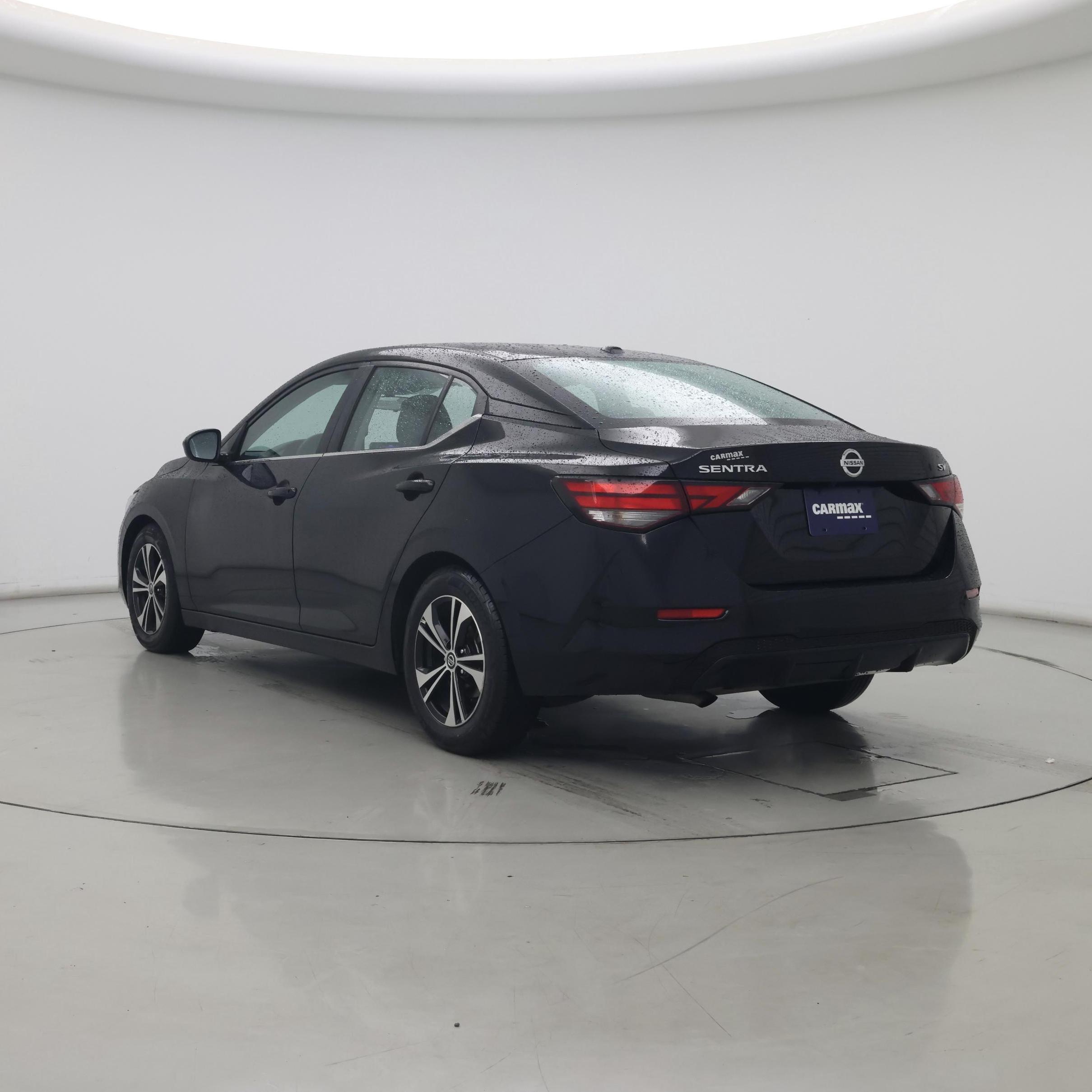 Thumbnail: 2023 Nissan Sentra - 2