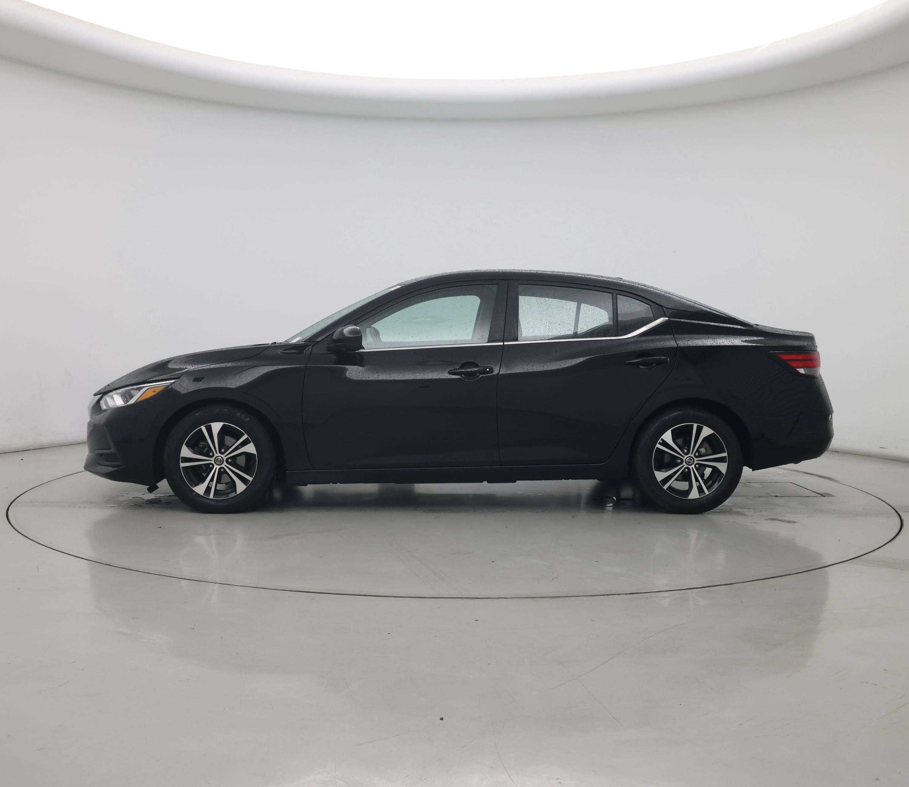 Thumbnail: 2023 Nissan Sentra - 3