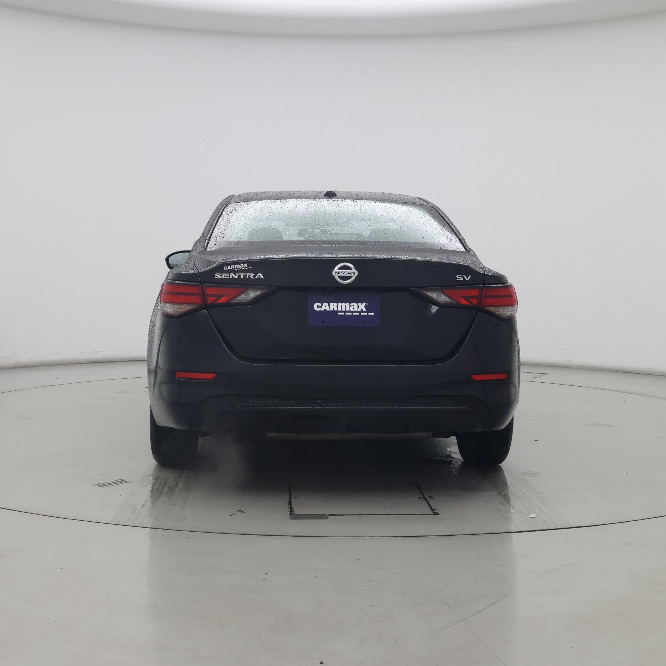 Thumbnail: 2023 Nissan Sentra - 6