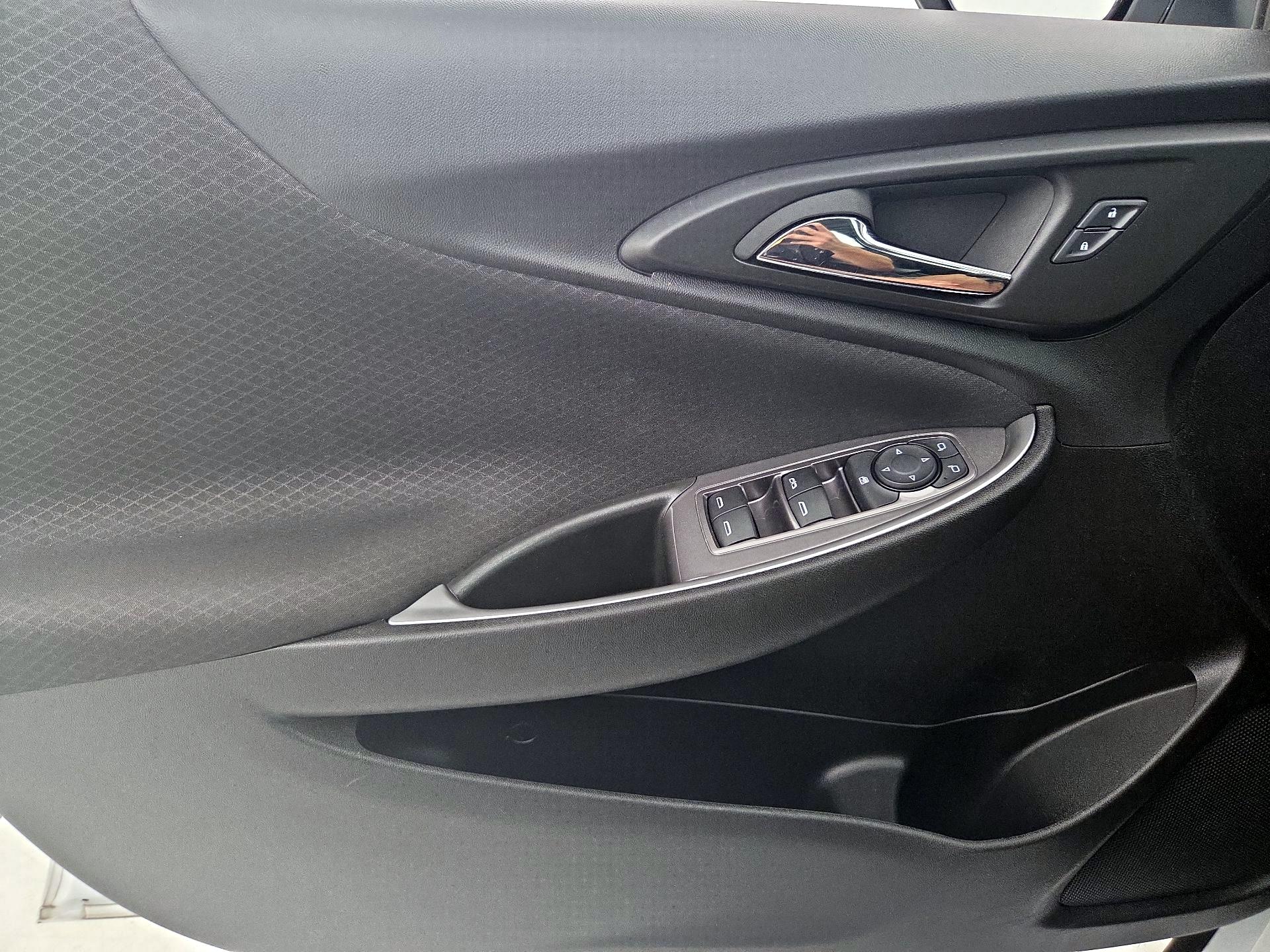 Thumbnail: 2024 Chevrolet Malibu - 12