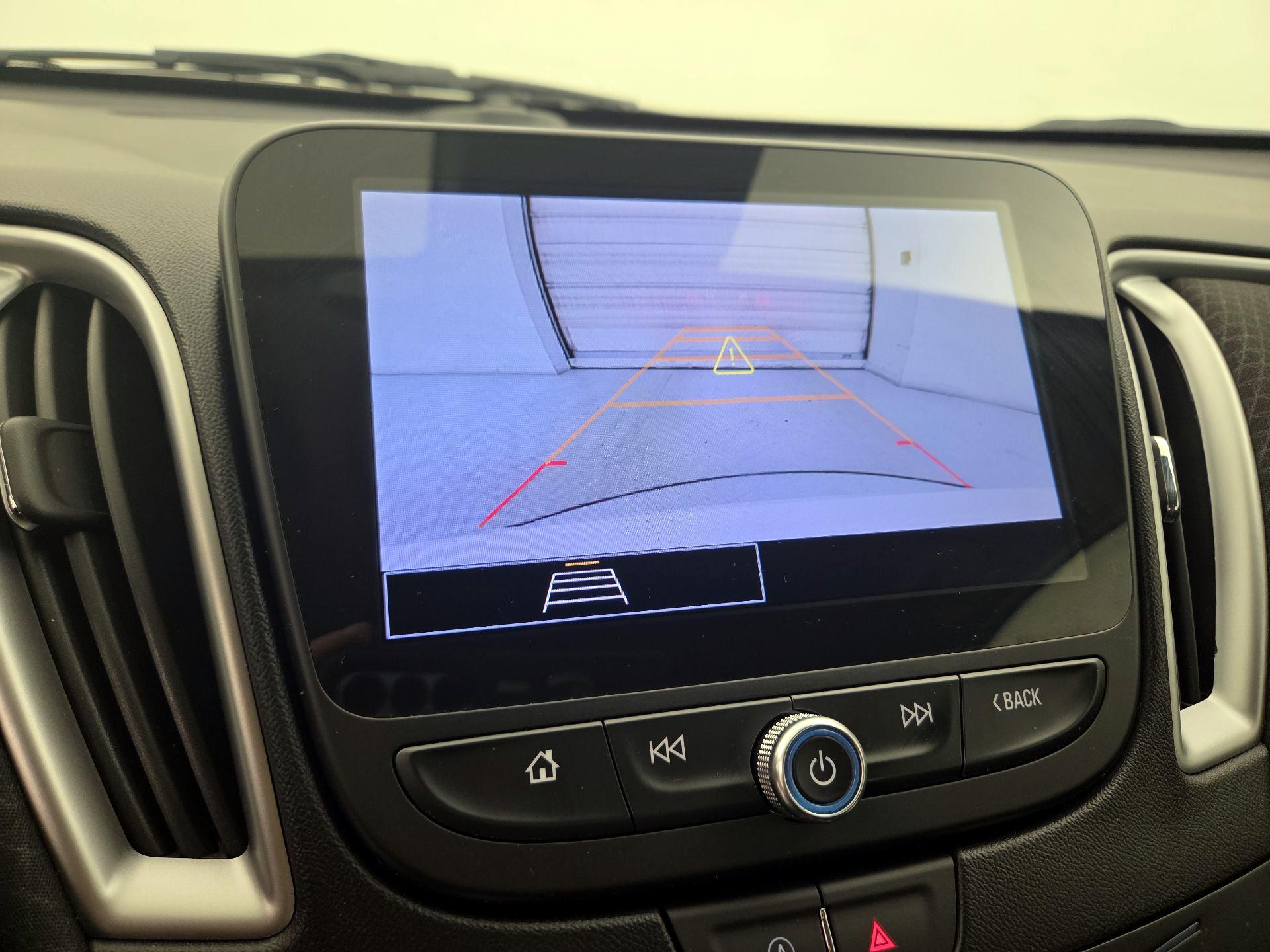 Thumbnail: 2024 Chevrolet Malibu - 14