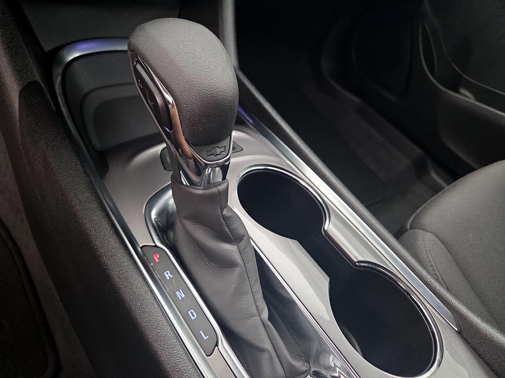 Thumbnail: 2024 Chevrolet Malibu - 17