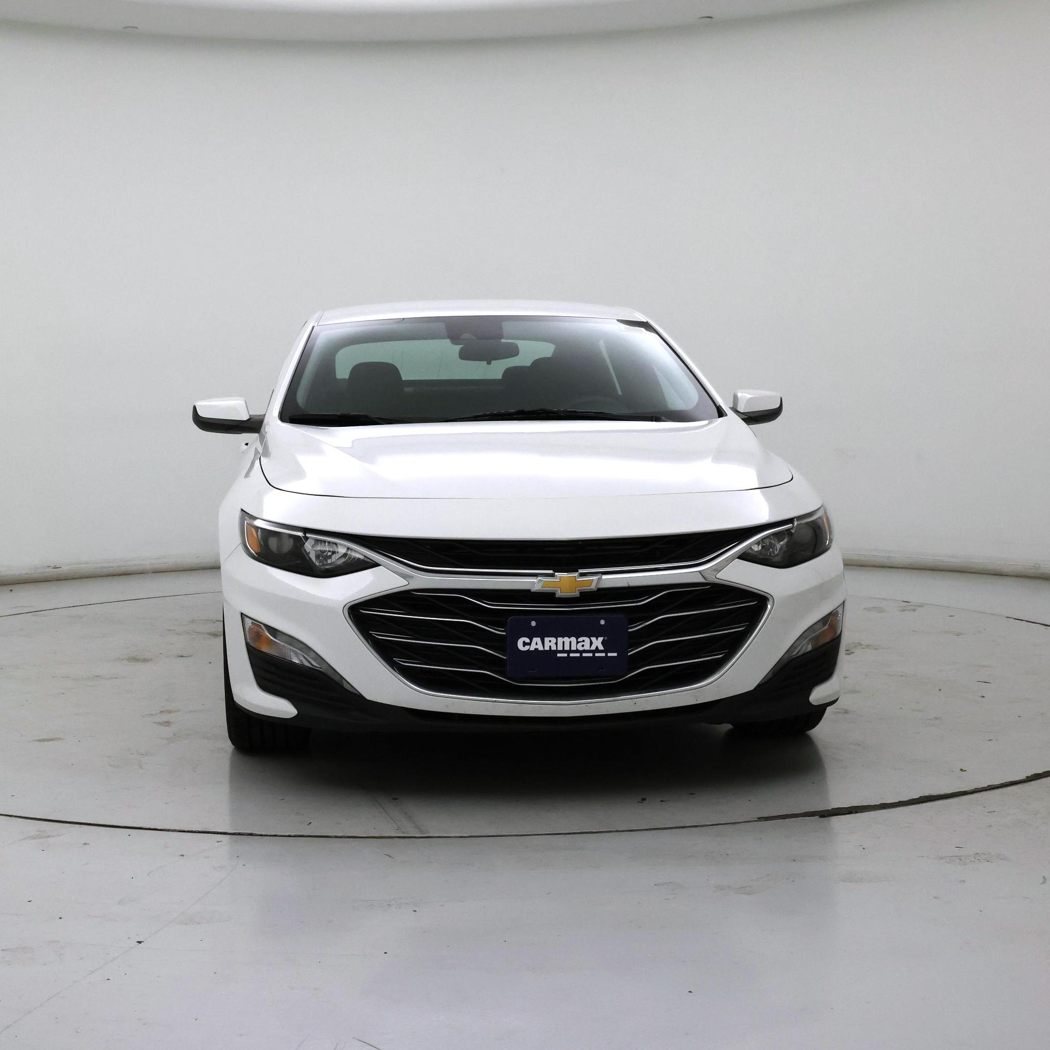 Thumbnail: 2024 Chevrolet Malibu - 5