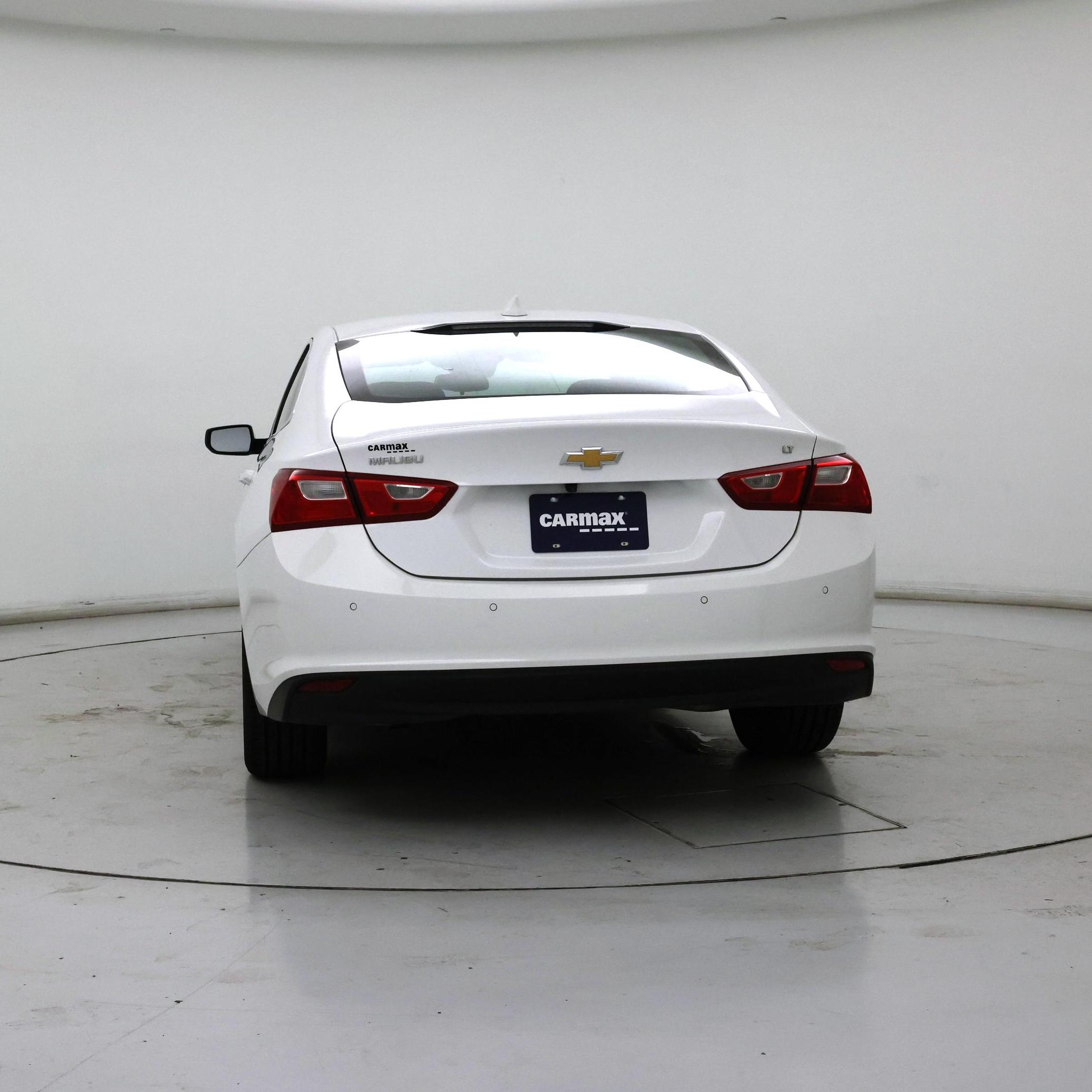 Thumbnail: 2024 Chevrolet Malibu - 6