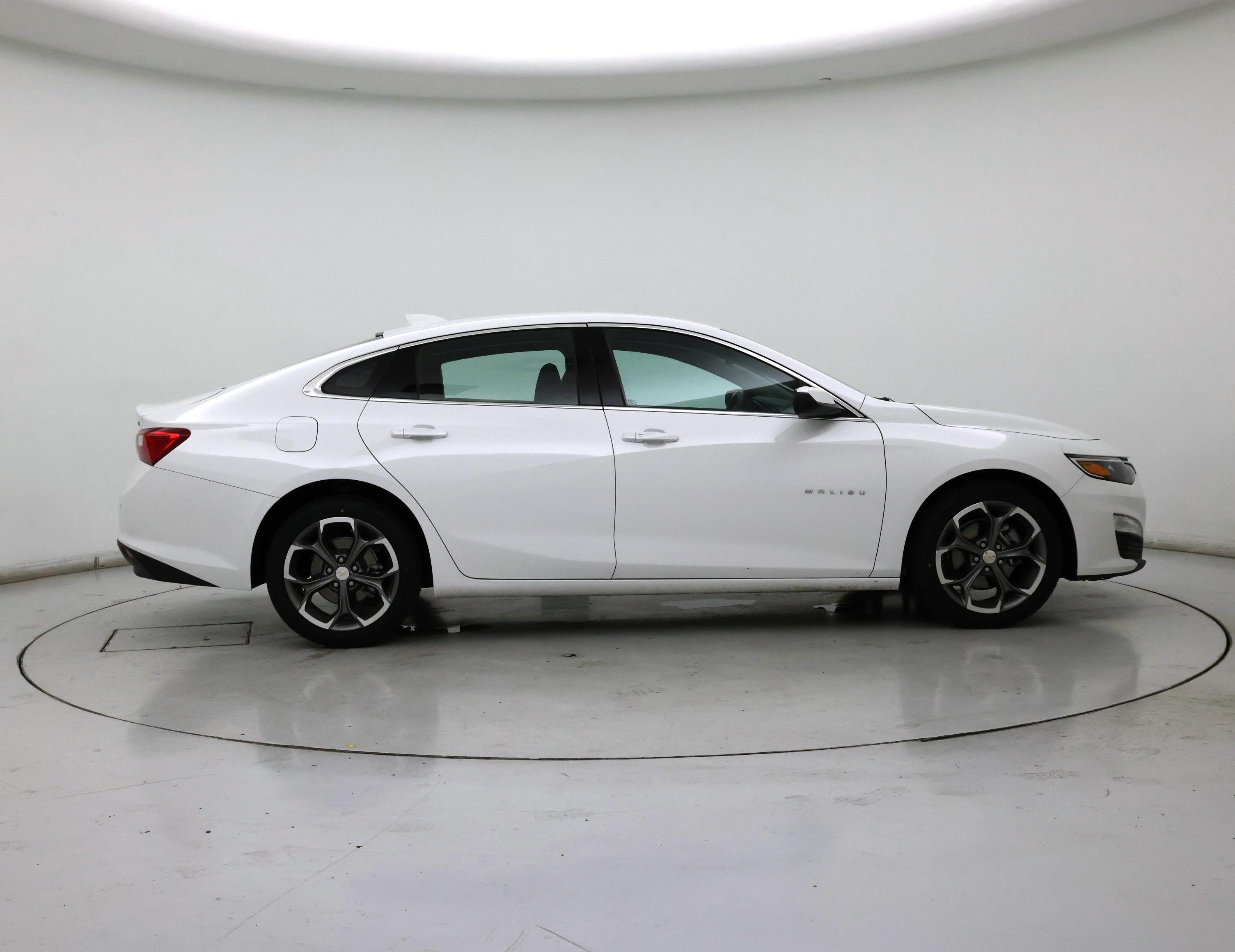 Thumbnail: 2024 Chevrolet Malibu - 7