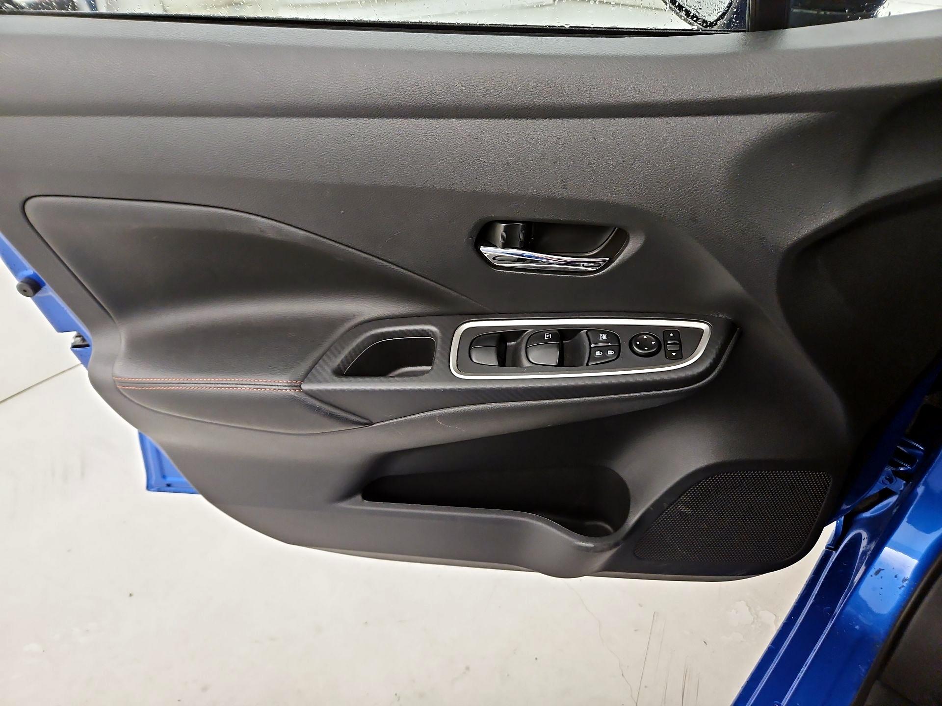 Thumbnail: 2024 Nissan Versa - 12