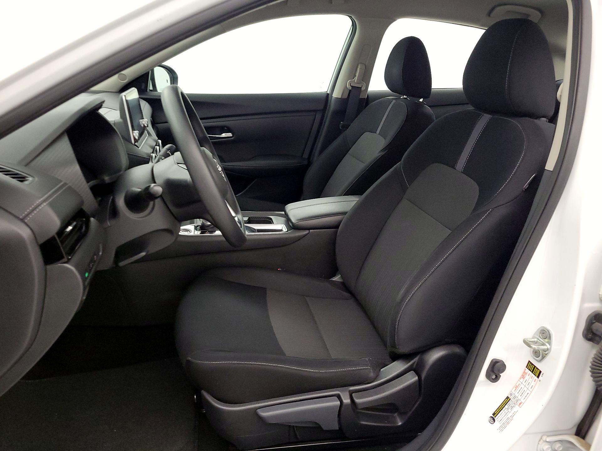 Thumbnail: 2024 Nissan Sentra - 11