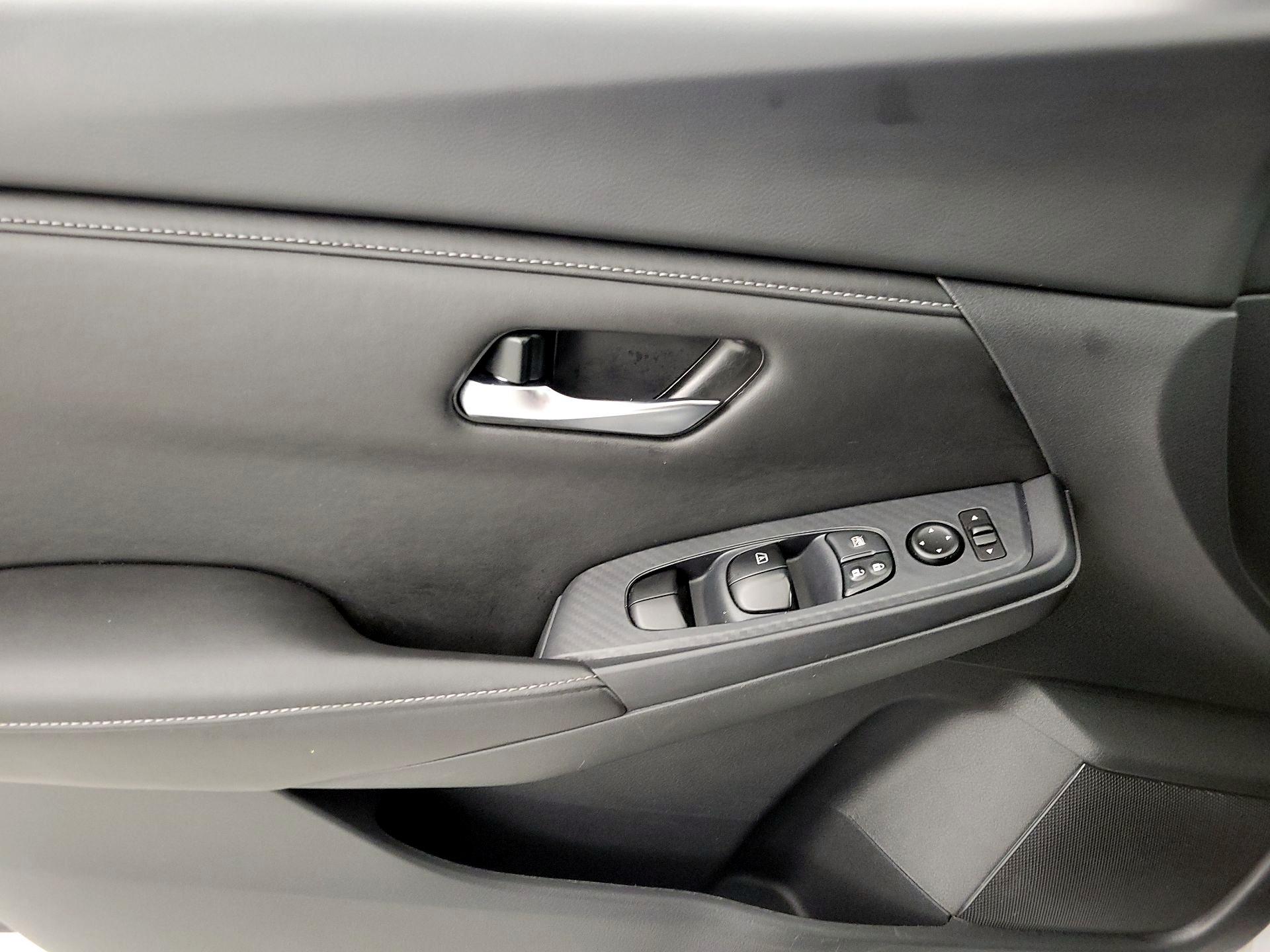 Thumbnail: 2024 Nissan Sentra - 12