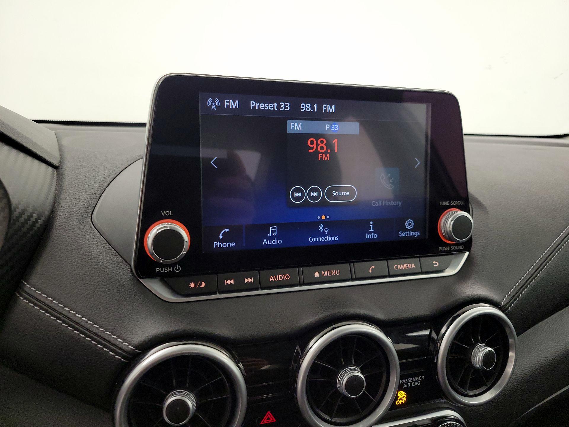 Thumbnail: 2024 Nissan Sentra - 15