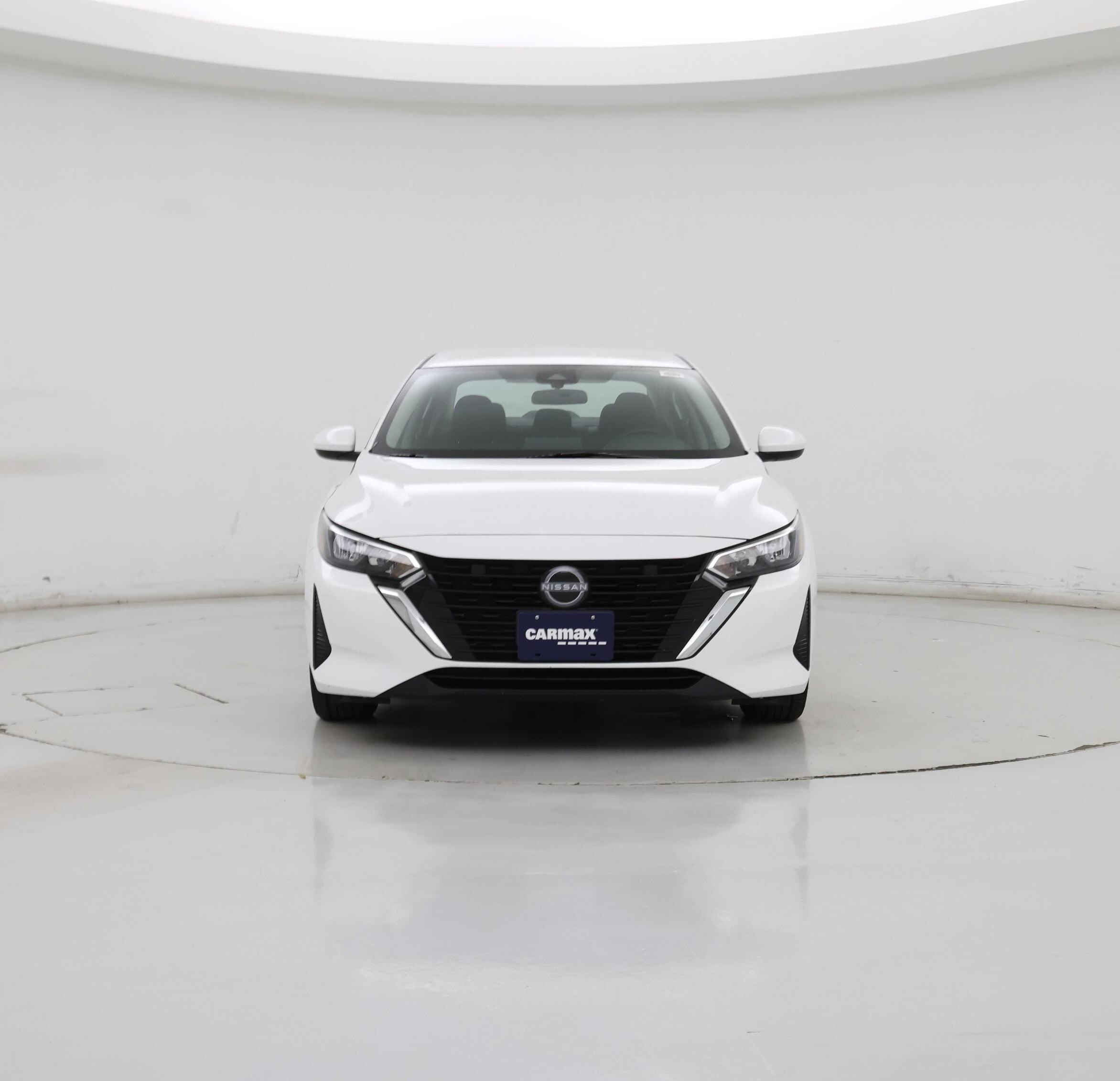 Thumbnail: 2024 Nissan Sentra - 5