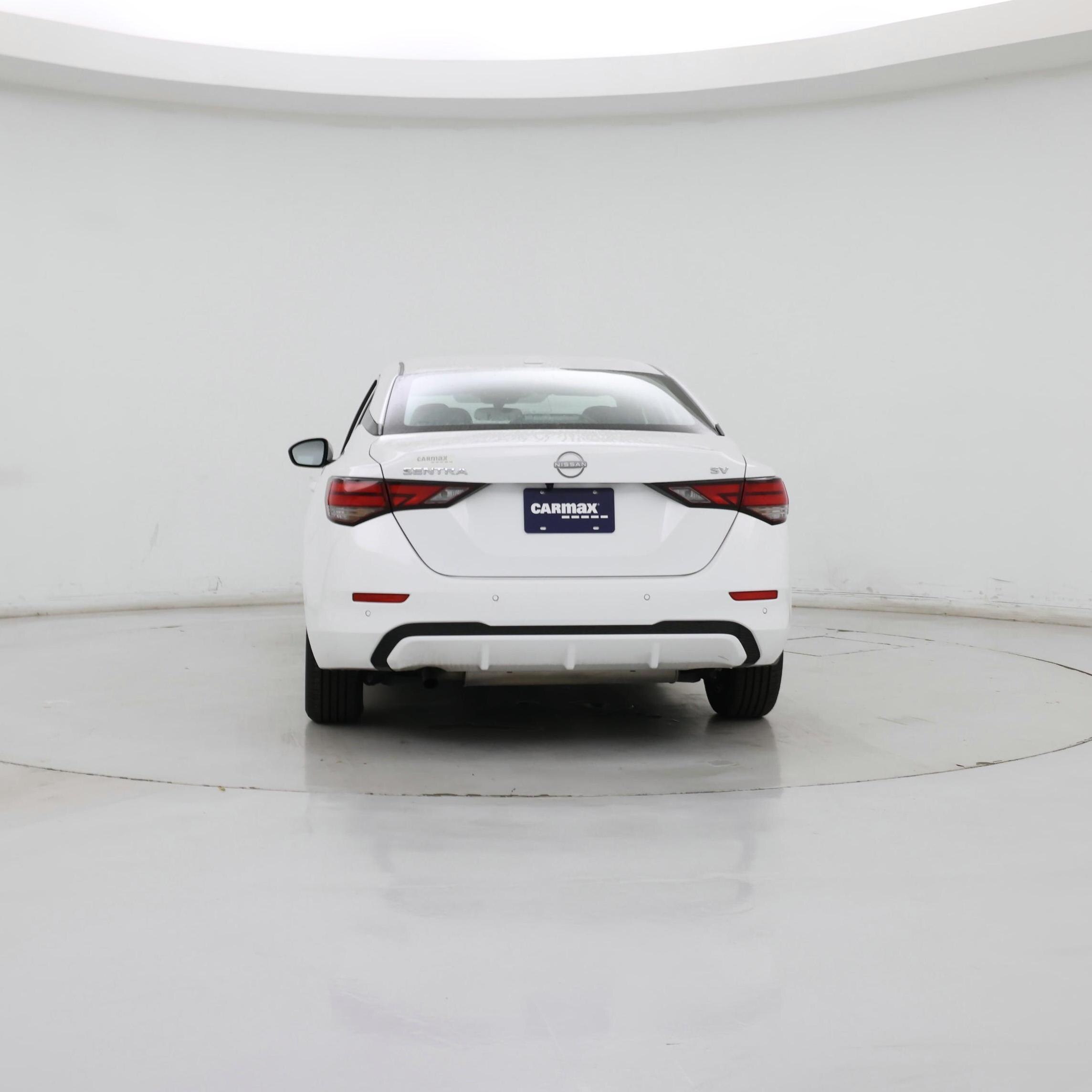 Thumbnail: 2024 Nissan Sentra - 6