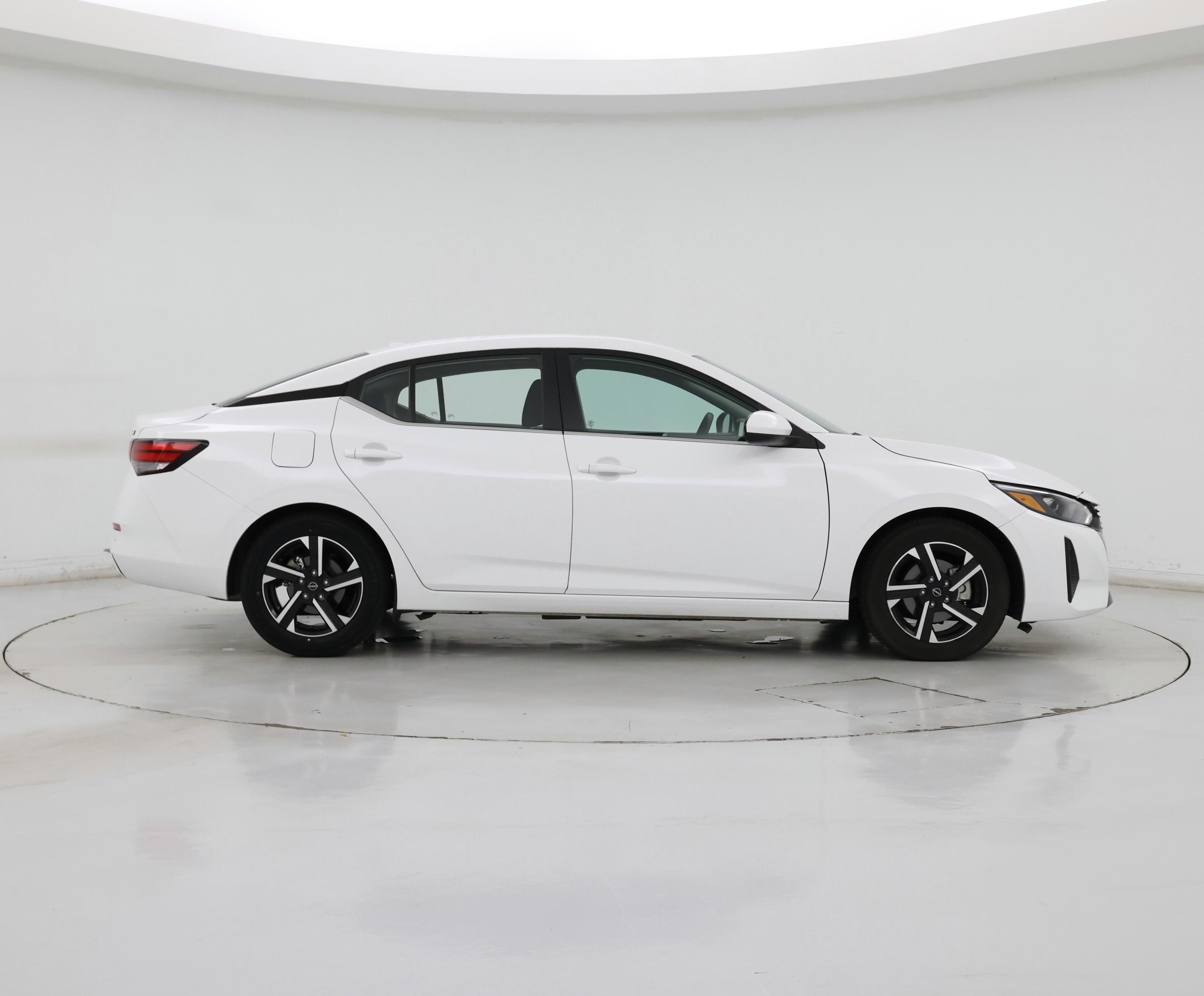 Thumbnail: 2024 Nissan Sentra - 7