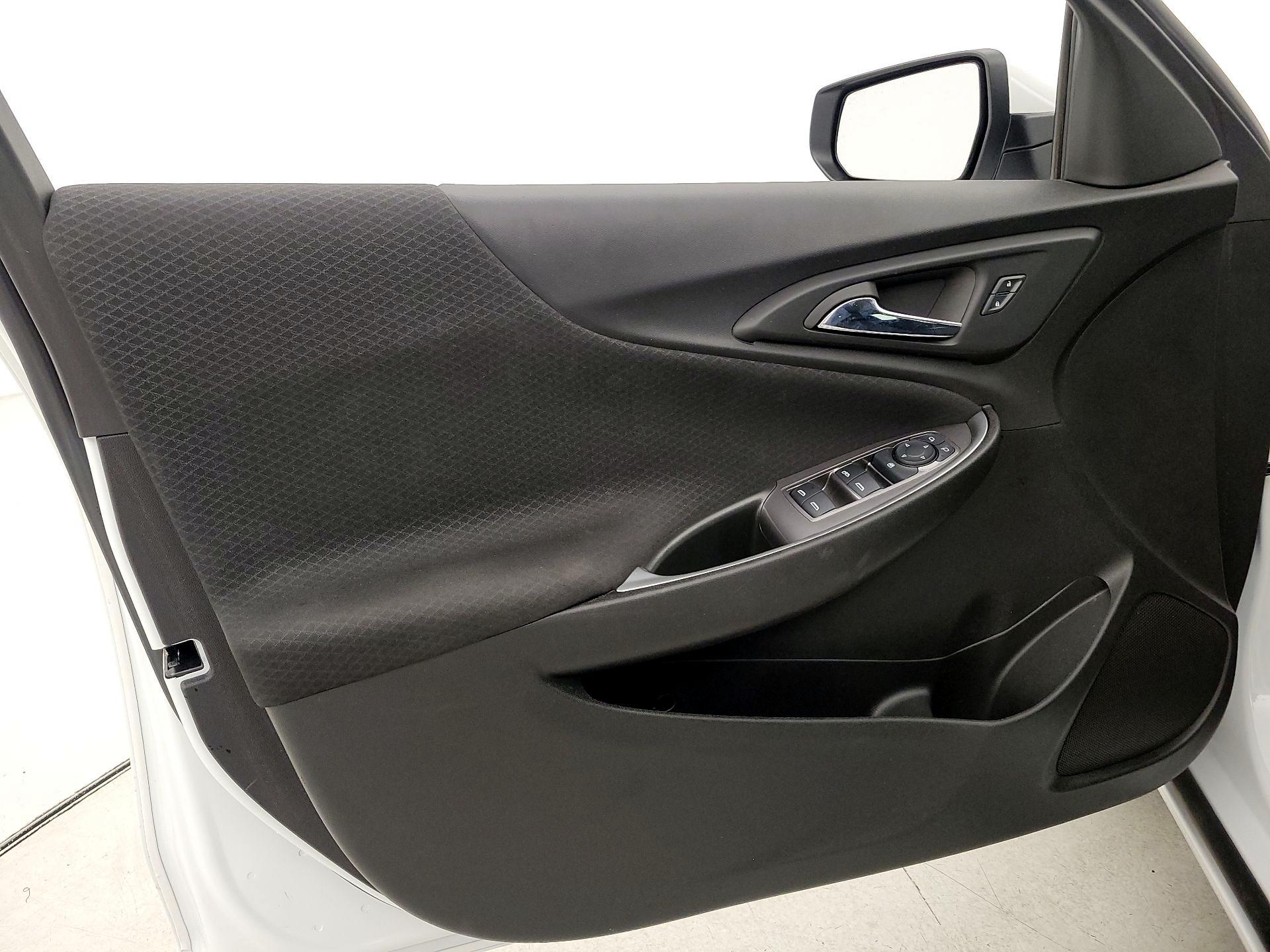 Thumbnail: 2024 Chevrolet Malibu - 12