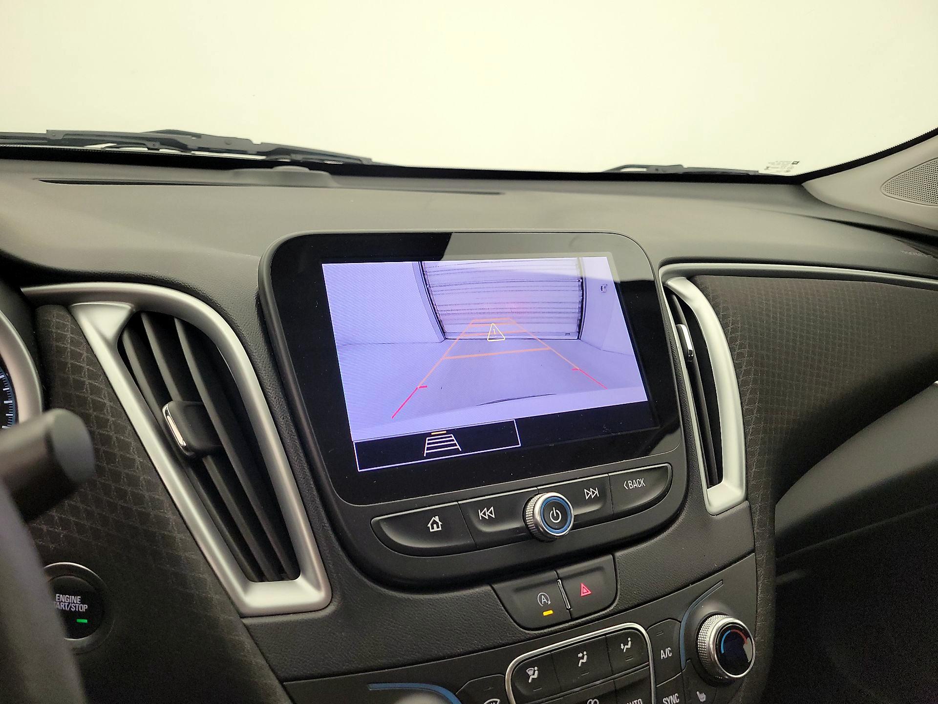 Thumbnail: 2024 Chevrolet Malibu - 14