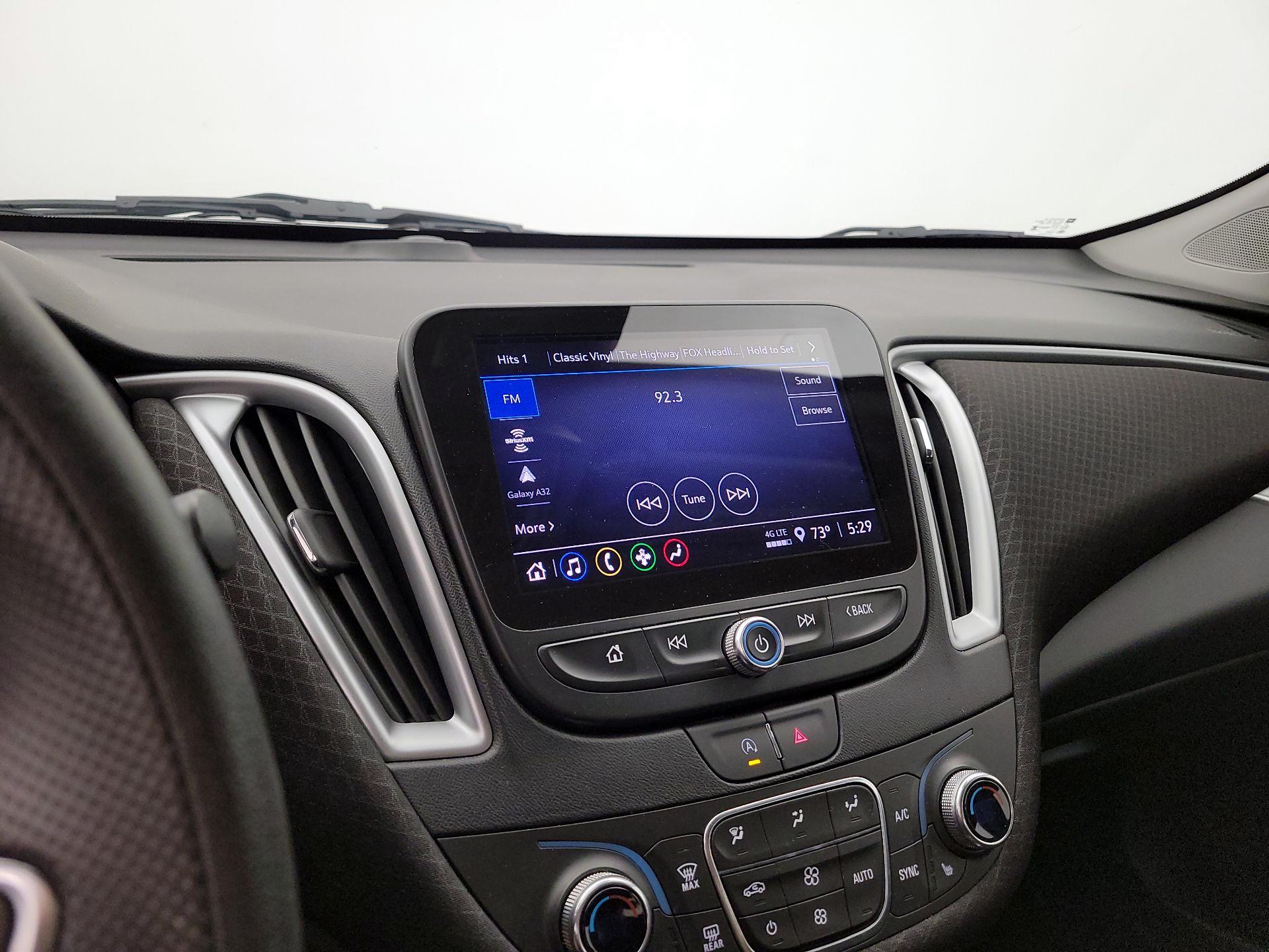 Thumbnail: 2024 Chevrolet Malibu - 15