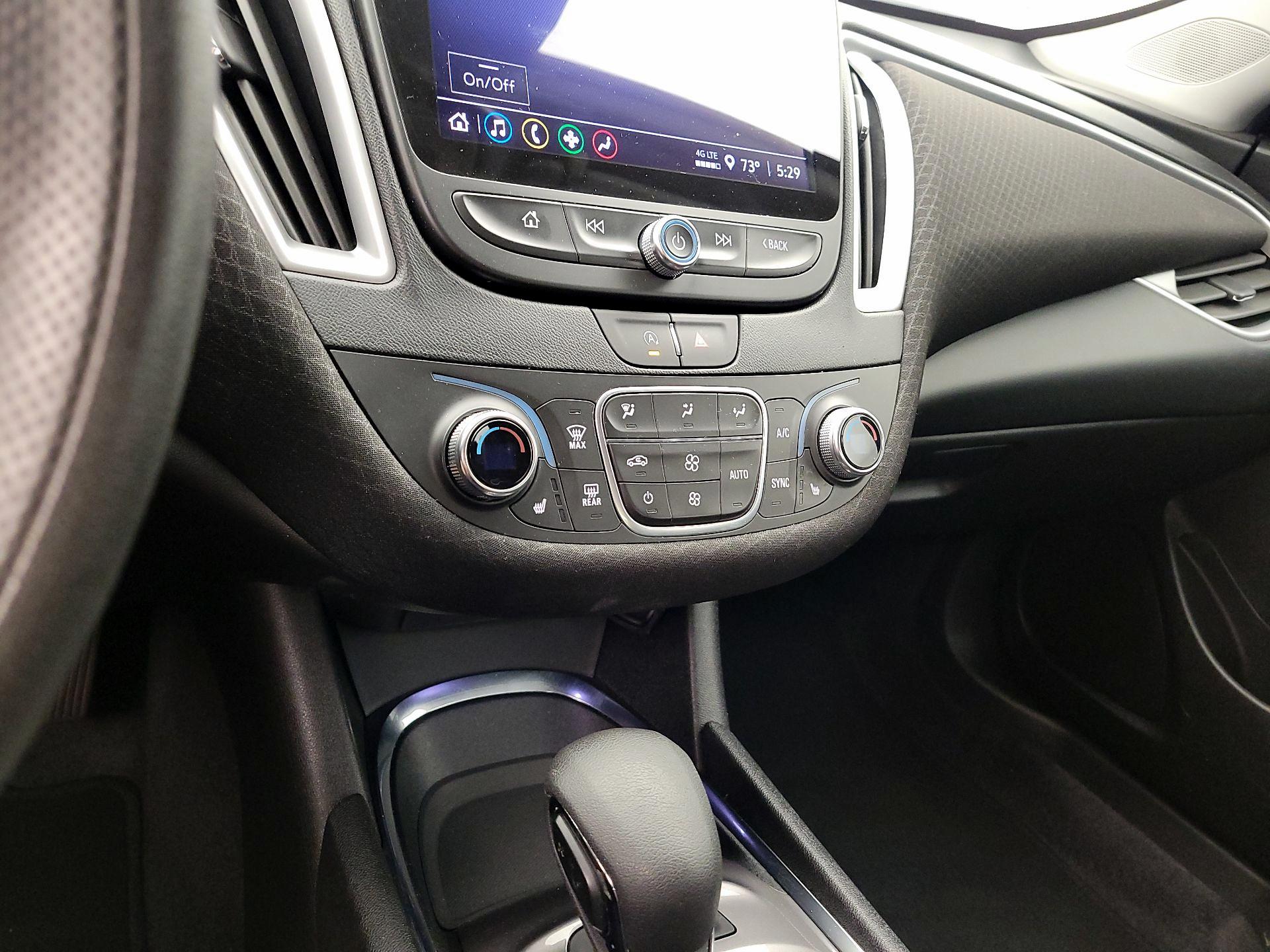 Thumbnail: 2024 Chevrolet Malibu - 16