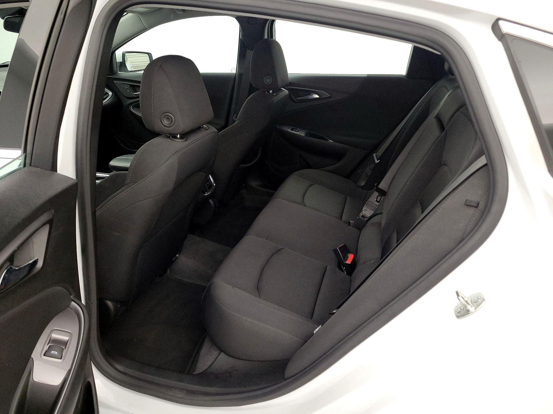 Thumbnail: 2024 Chevrolet Malibu - 19