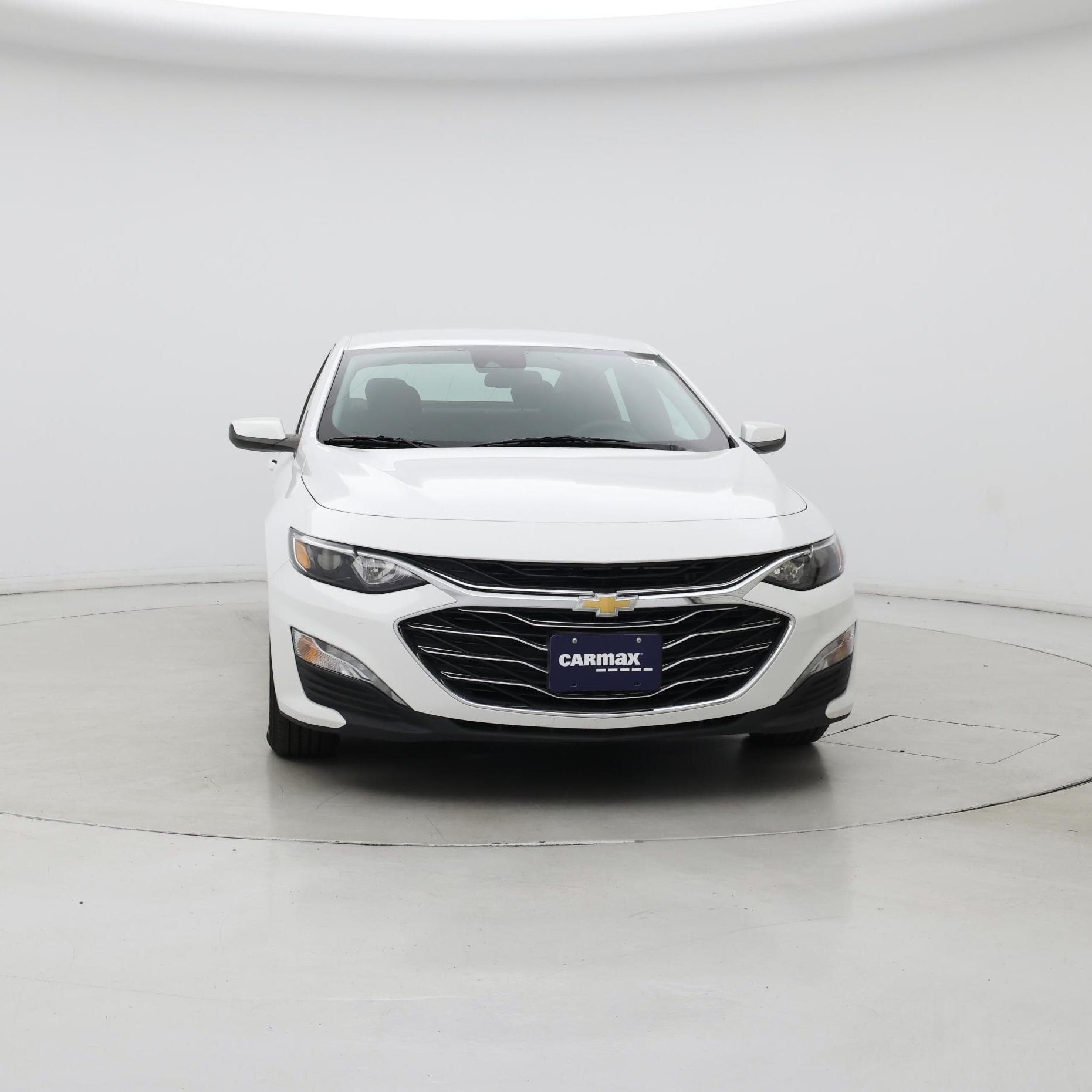 Thumbnail: 2024 Chevrolet Malibu - 5