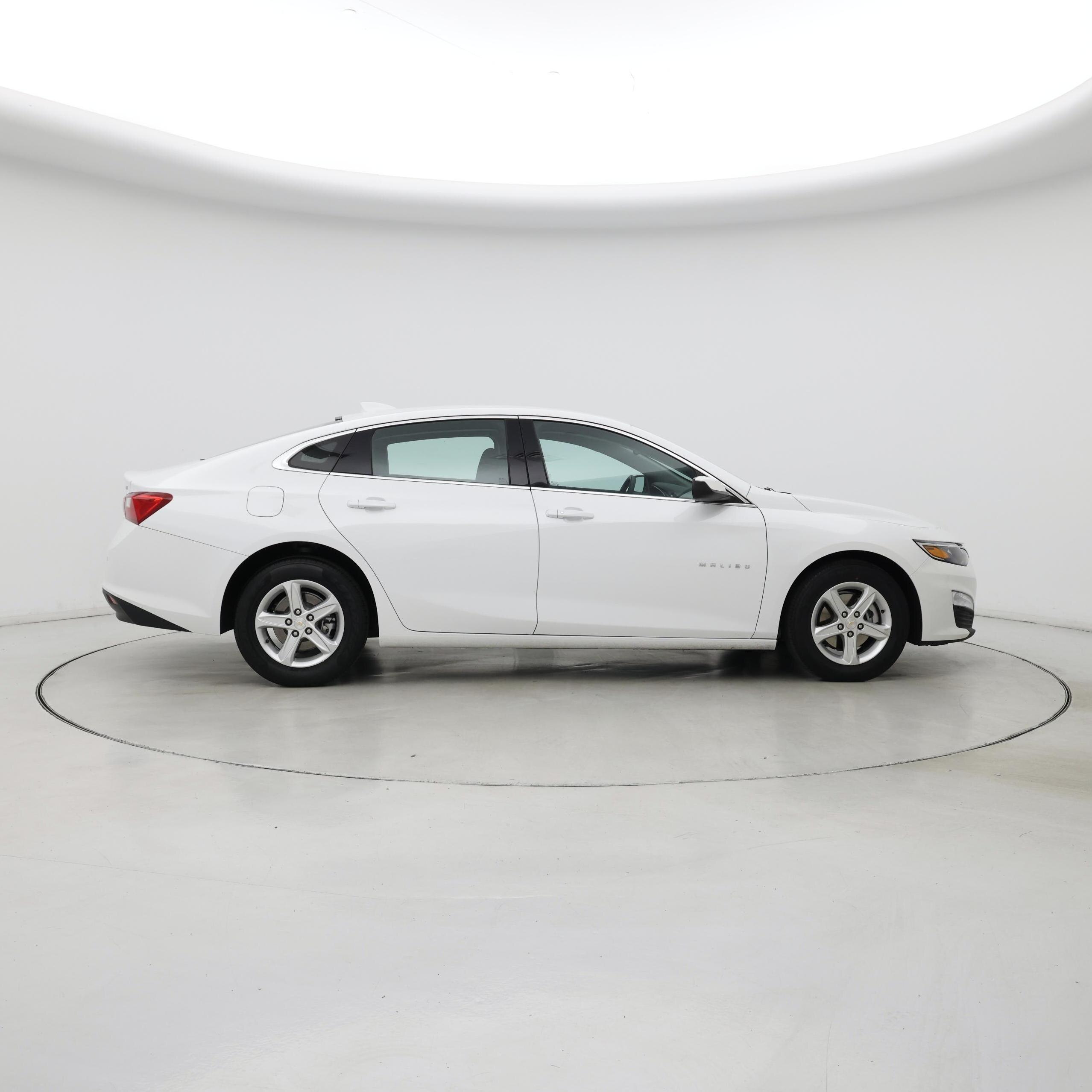 Thumbnail: 2024 Chevrolet Malibu - 7