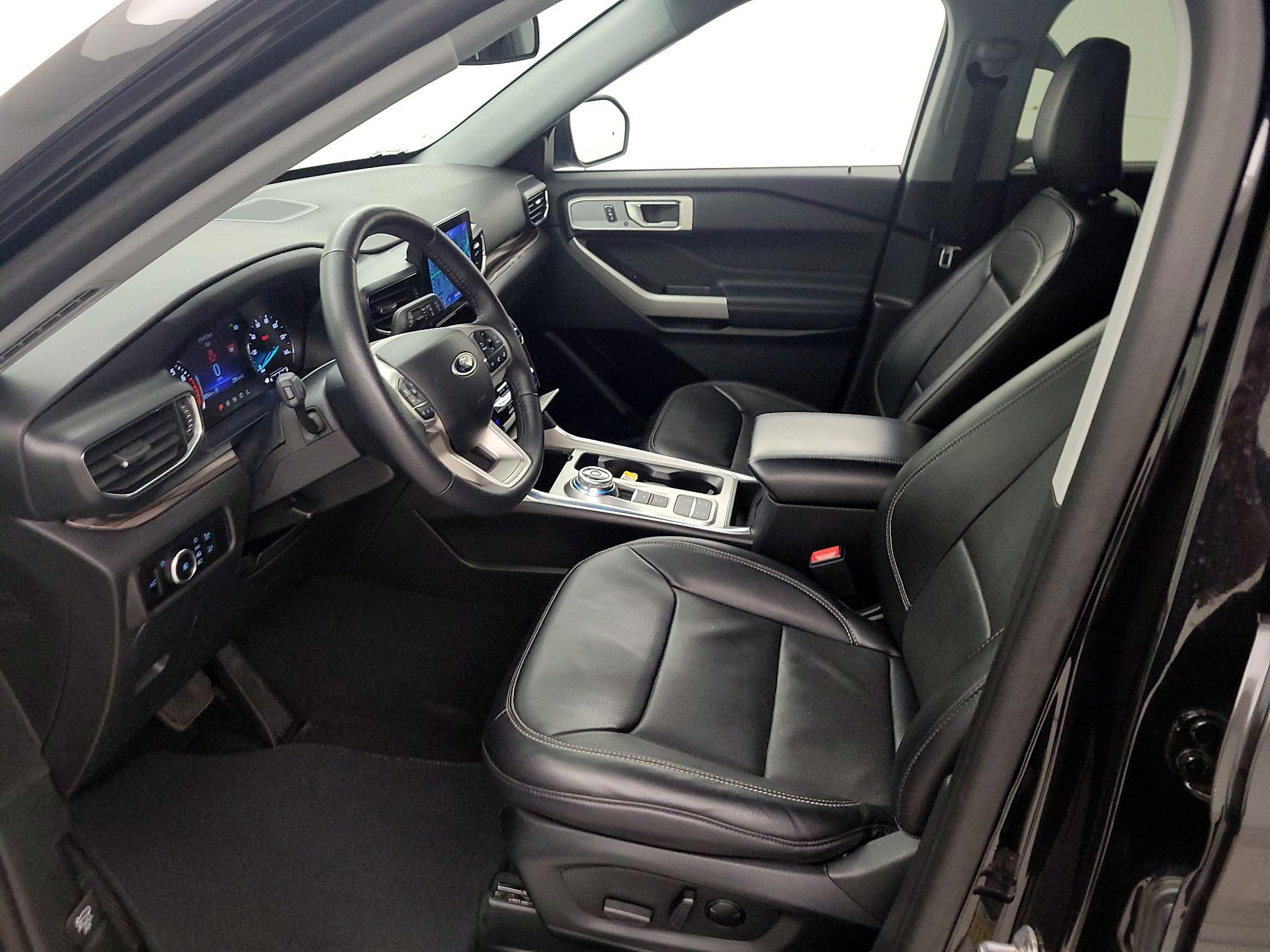 Thumbnail: 2024 Ford Explorer - 11