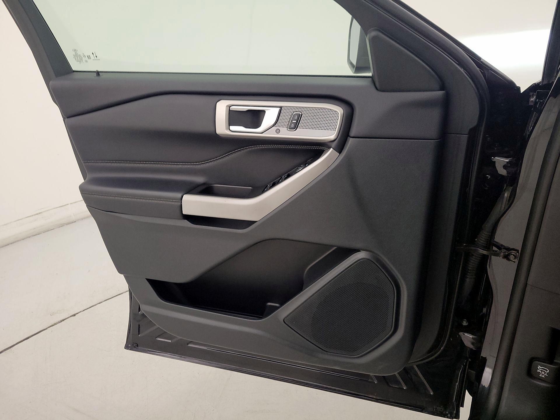 Thumbnail: 2024 Ford Explorer - 12