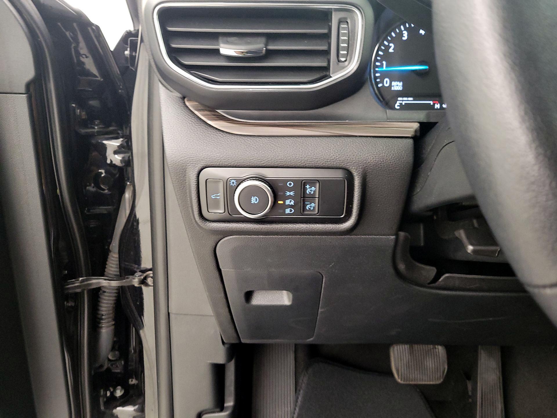 Thumbnail: 2024 Ford Explorer - 13