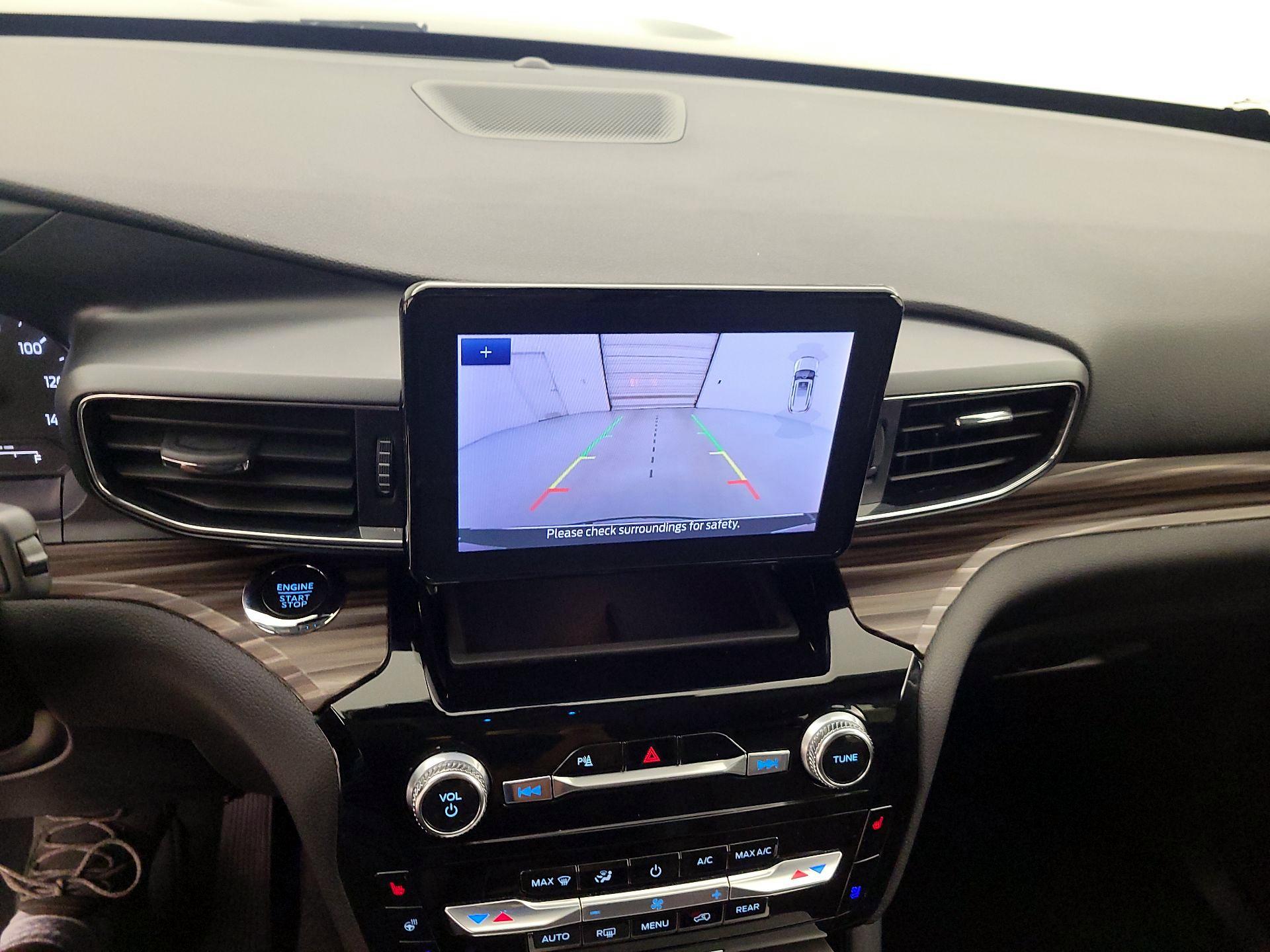 Thumbnail: 2024 Ford Explorer - 15