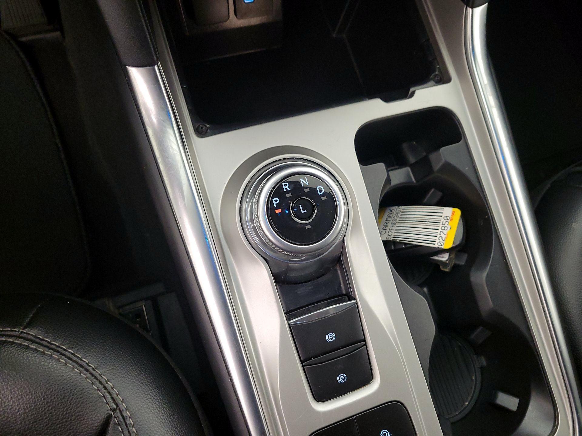 Thumbnail: 2024 Ford Explorer - 18