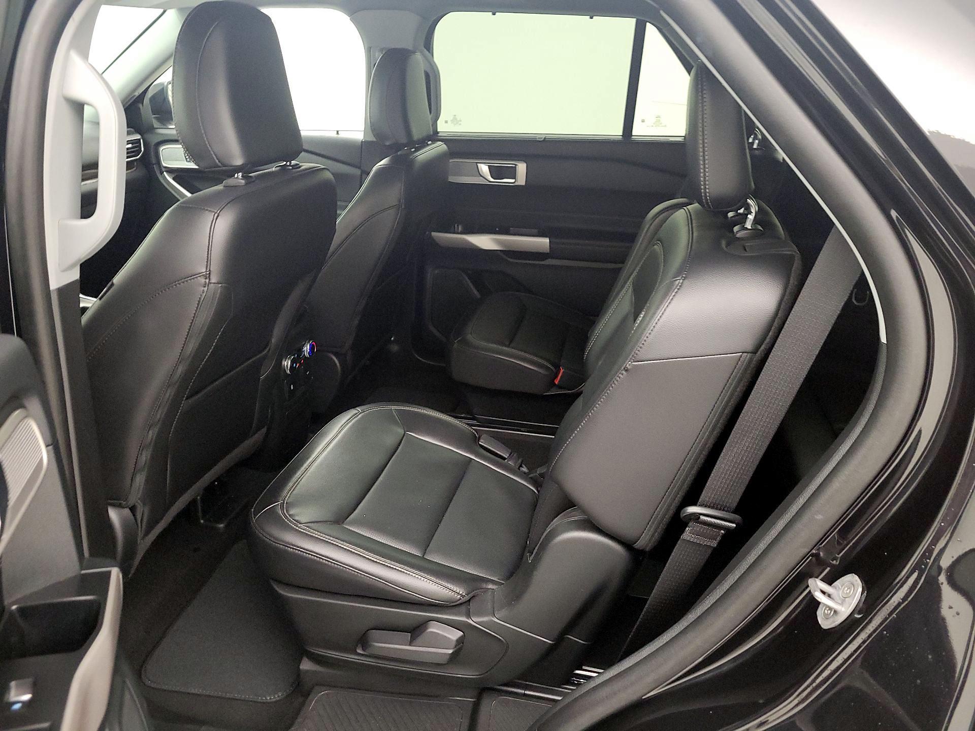 Thumbnail: 2024 Ford Explorer - 20