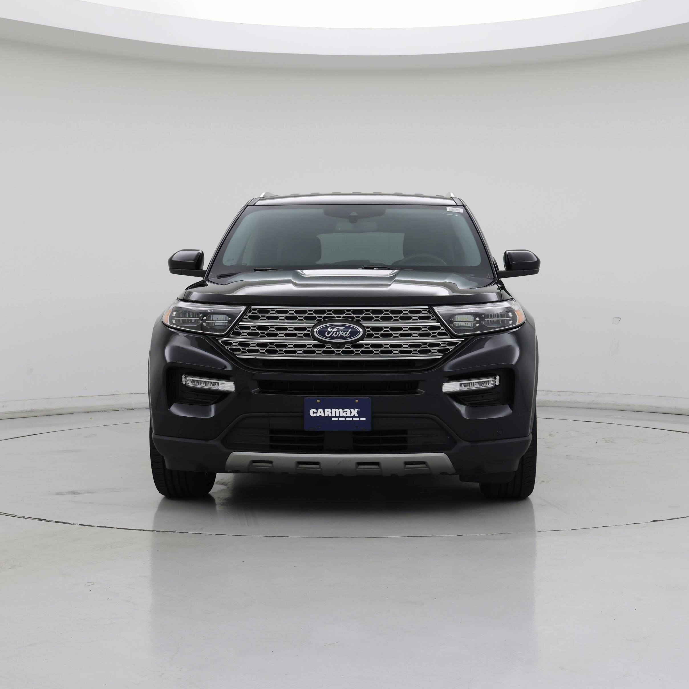 Thumbnail: 2024 Ford Explorer - 5