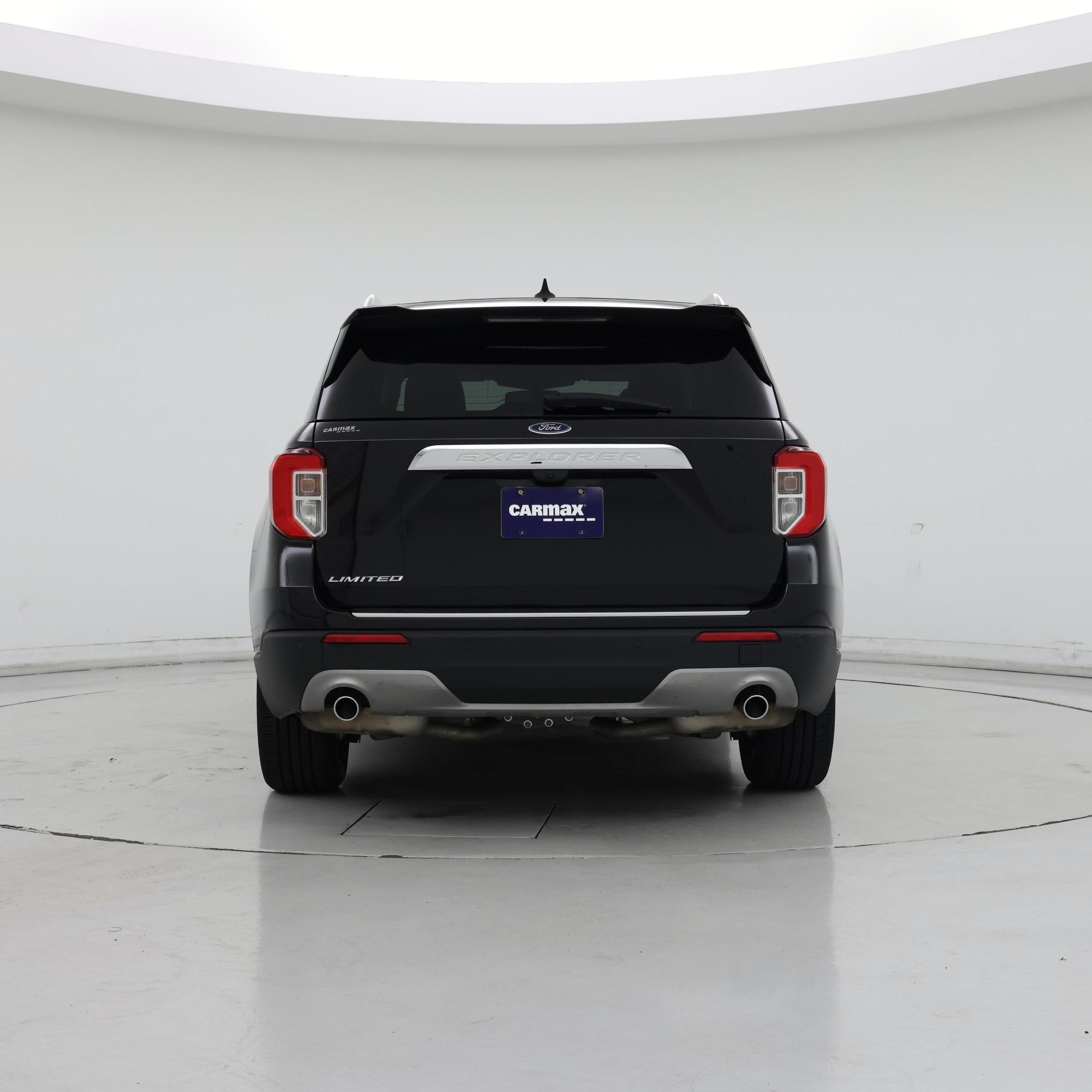 Thumbnail: 2024 Ford Explorer - 6