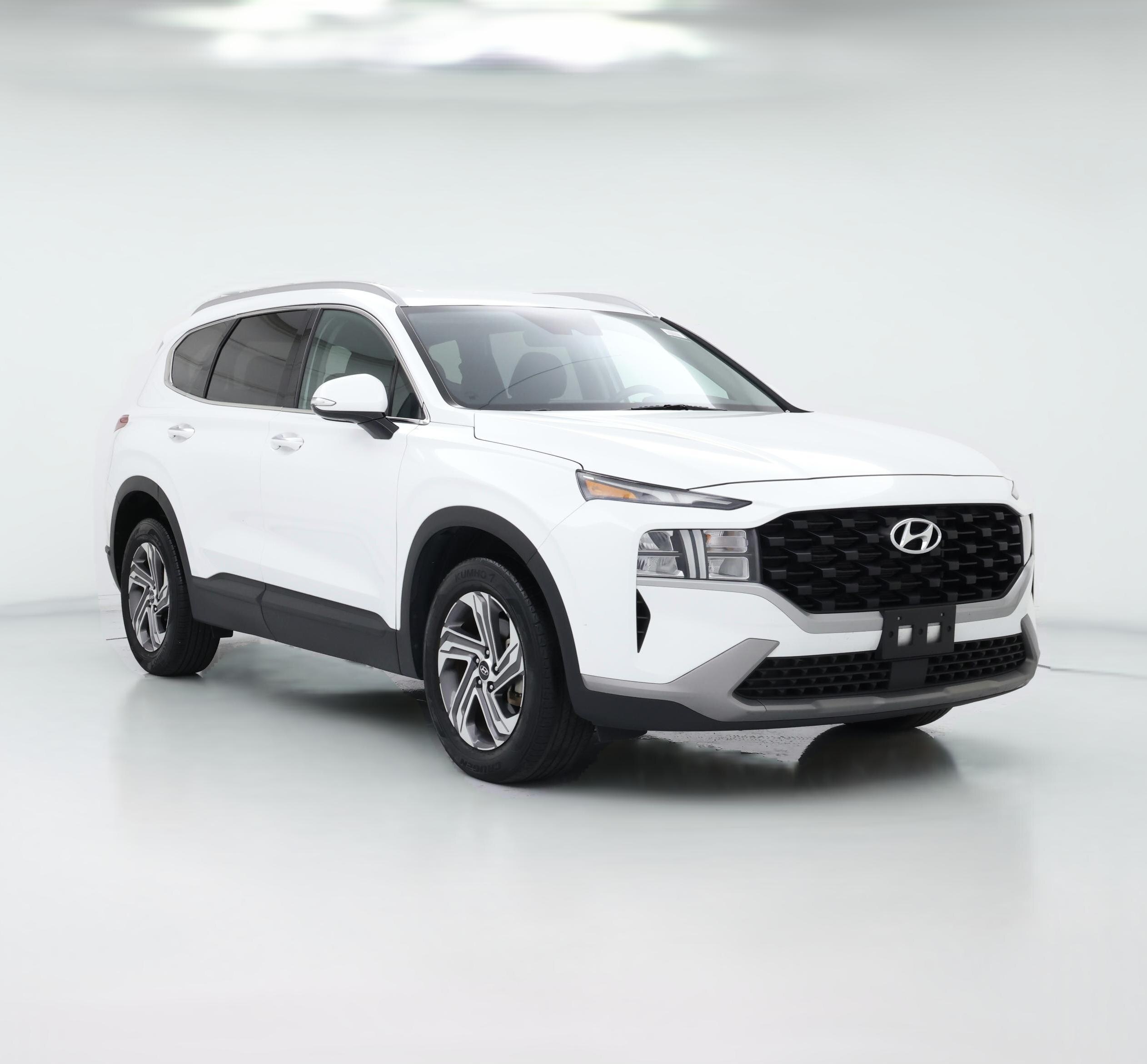 Thumbnail: 2023 Hyundai Santa Fe - 1