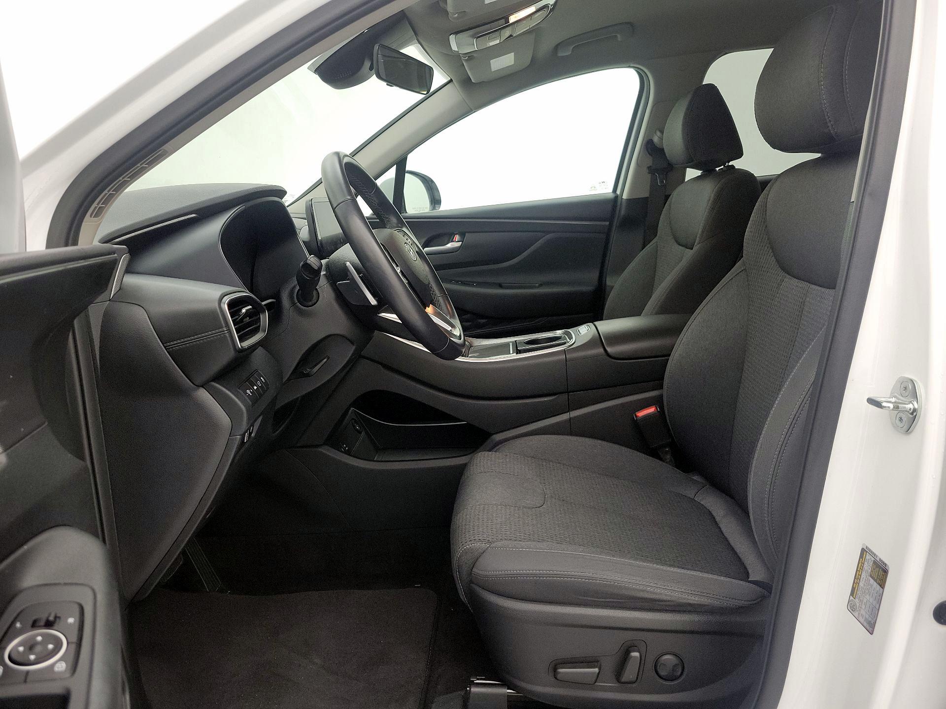 Thumbnail: 2023 Hyundai Santa Fe - 11