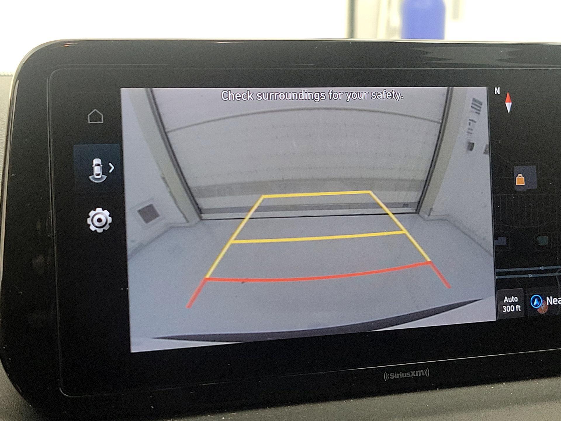 Thumbnail: 2023 Hyundai Santa Fe - 15