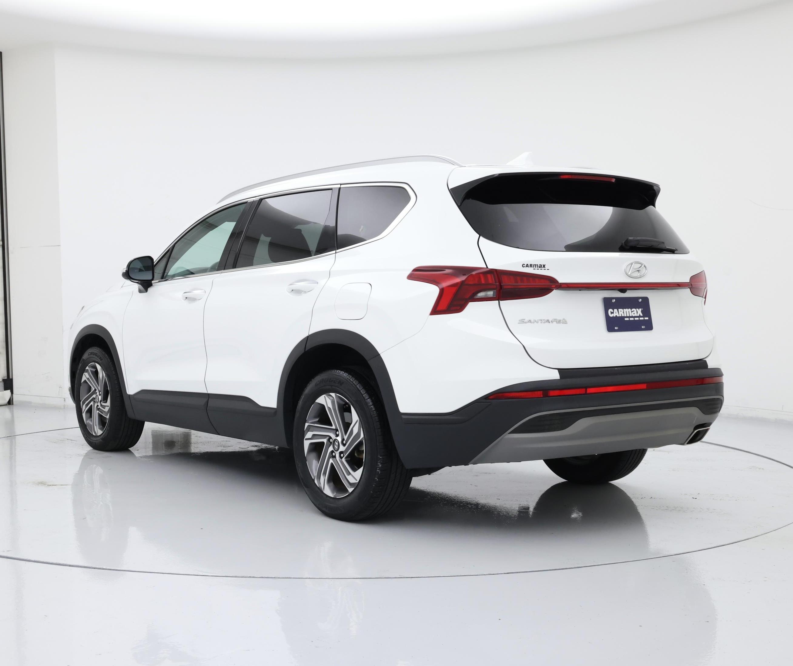 Thumbnail: 2023 Hyundai Santa Fe - 2