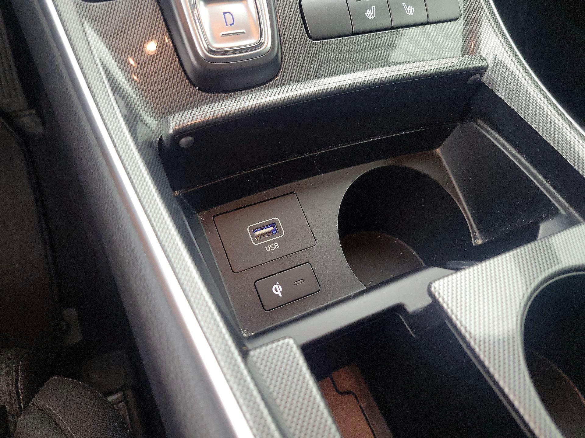 Thumbnail: 2023 Hyundai Santa Fe - 19